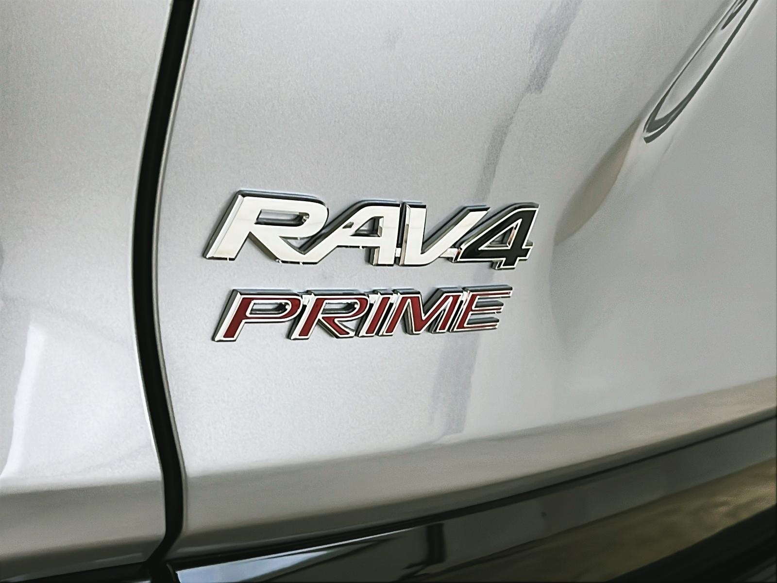 Toyota Rav4 Prime XSE PLUG IN  CUIR TOIT 4RM 2024 - image #28