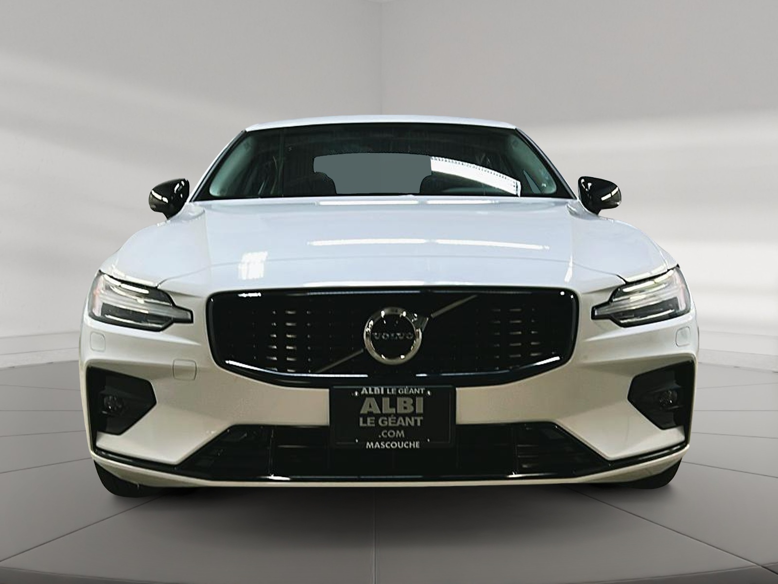 Volvo S60 B5 CORE CUIR TOIT PANO NAV 4RM 2024 - image #2