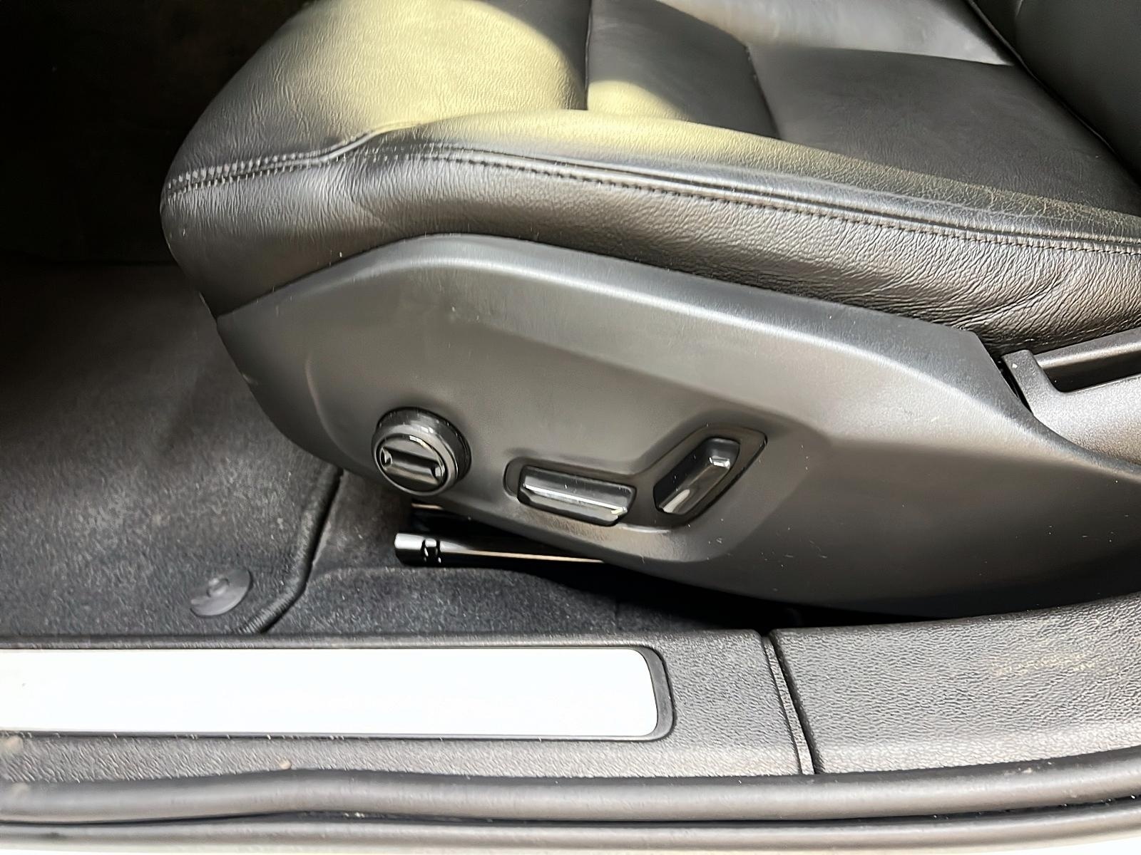 Volvo S60 B5 CORE CUIR TOIT PANO NAV 4RM 2024 - image #23