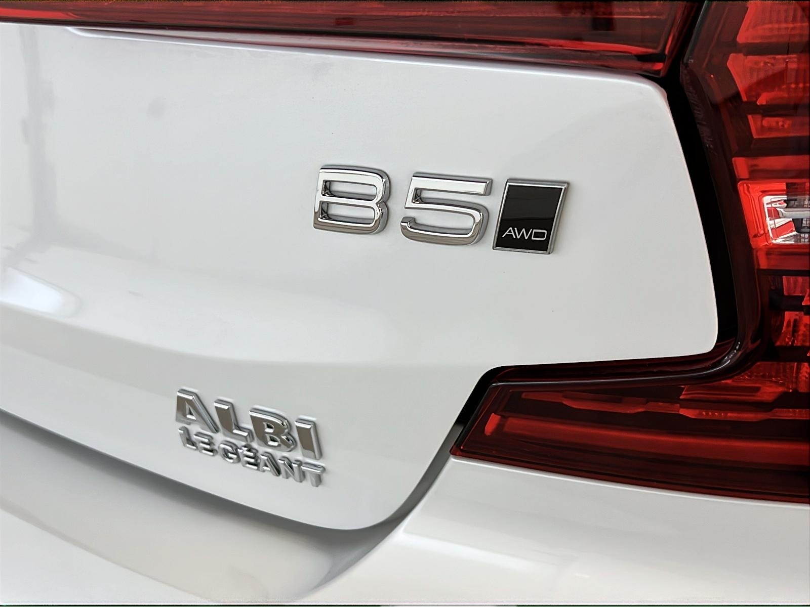Volvo S60 B5 CORE CUIR TOIT PANO NAV 4RM 2024 - image #27