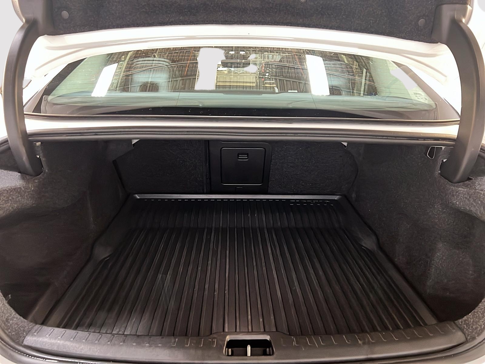 Volvo S60 B5 CORE CUIR TOIT PANO NAV 4RM 2024 - image #13
