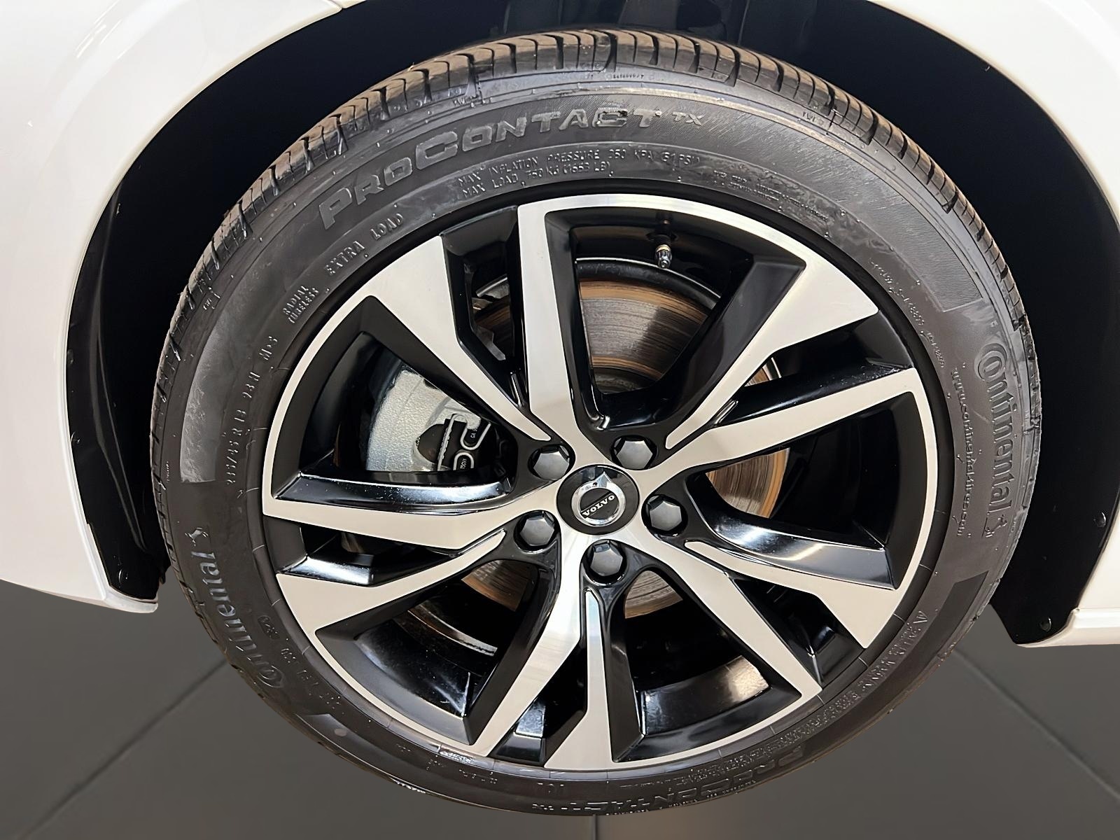Volvo S60 B5 CORE CUIR TOIT PANO NAV 4RM 2024 - image #28