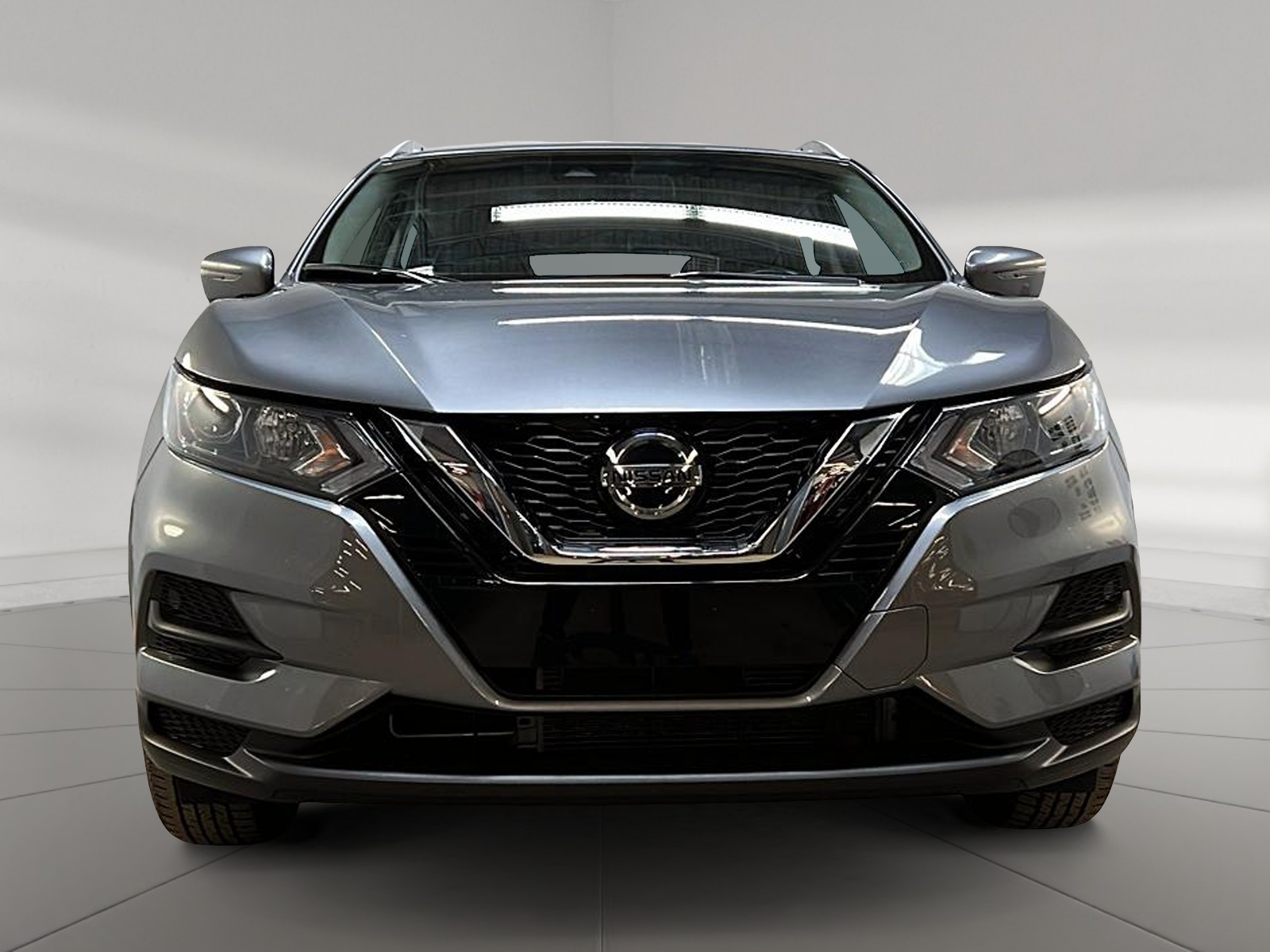 Nissan Qashqai SV TOIT 4RM 2023 - image #2
