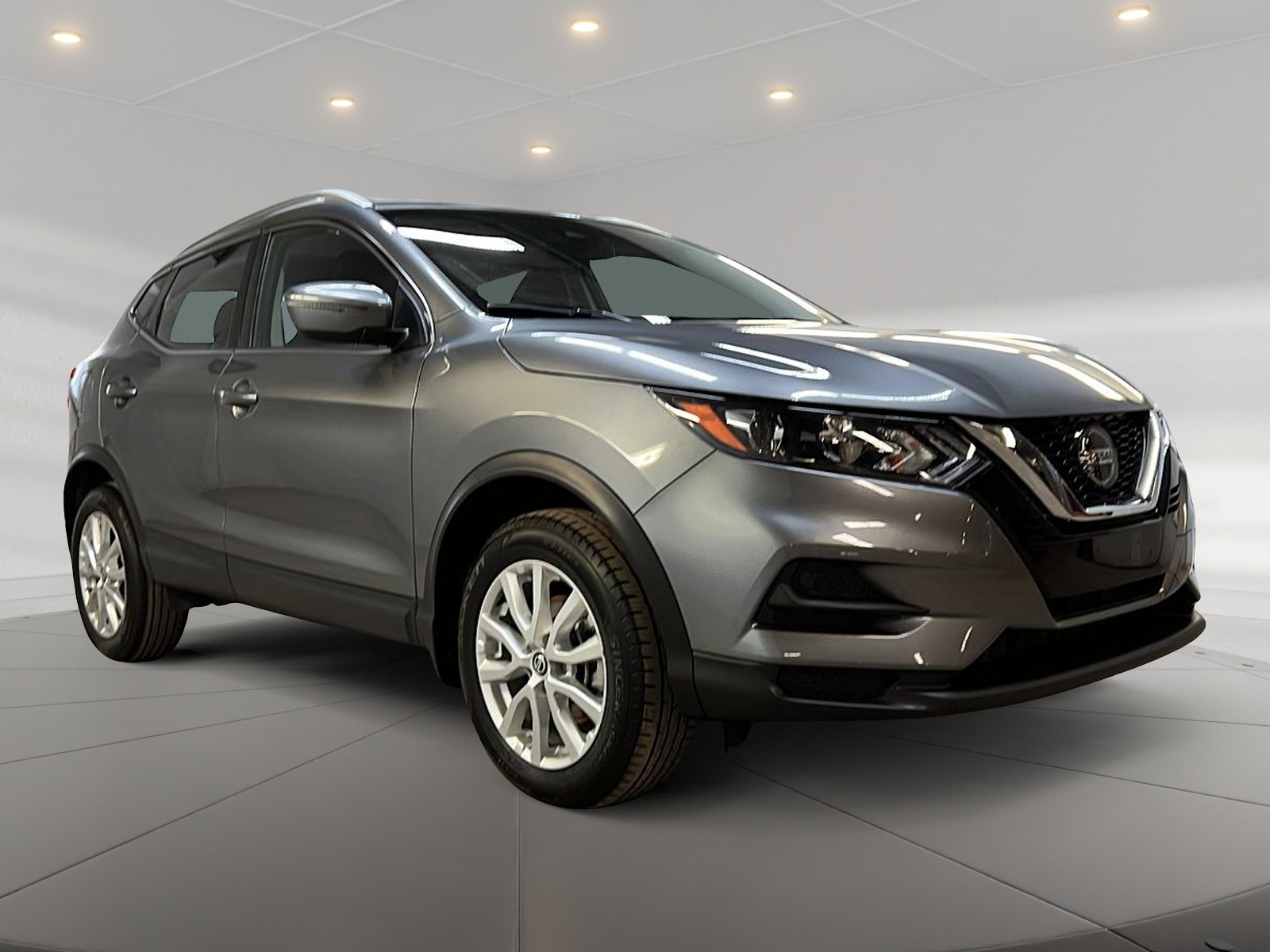 Nissan Qashqai SV TOIT 4RM 2023 - image #3