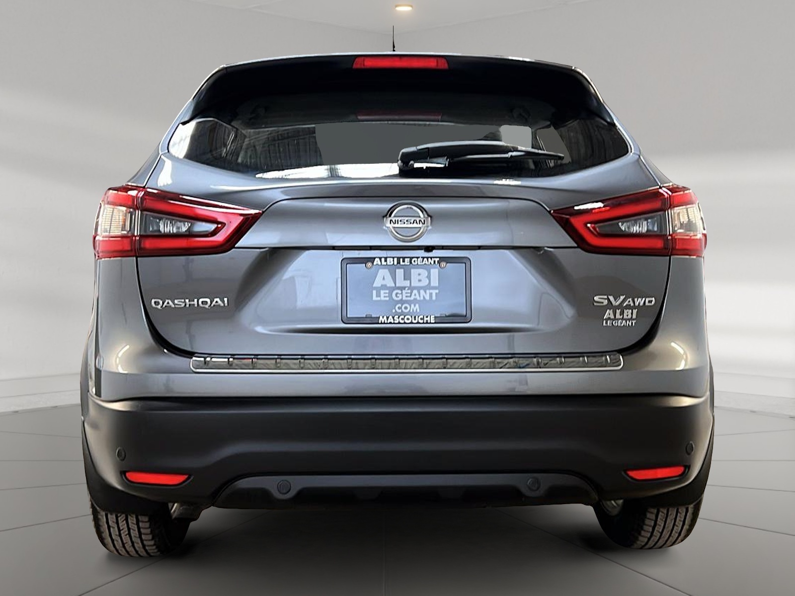 Nissan Qashqai SV TOIT 4RM 2023 - image #5