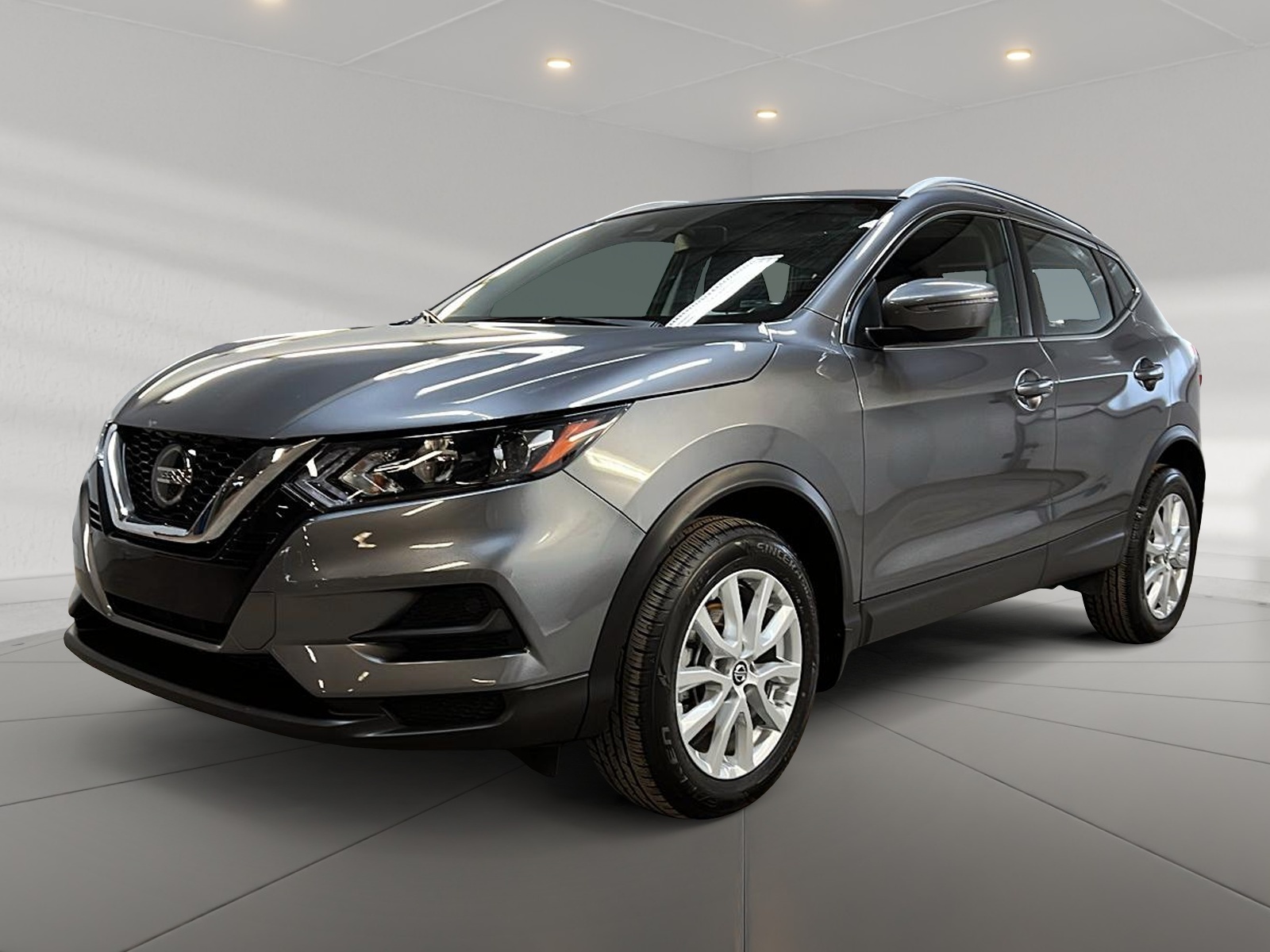 Nissan Qashqai SV TOIT 4RM 2023 - image #1