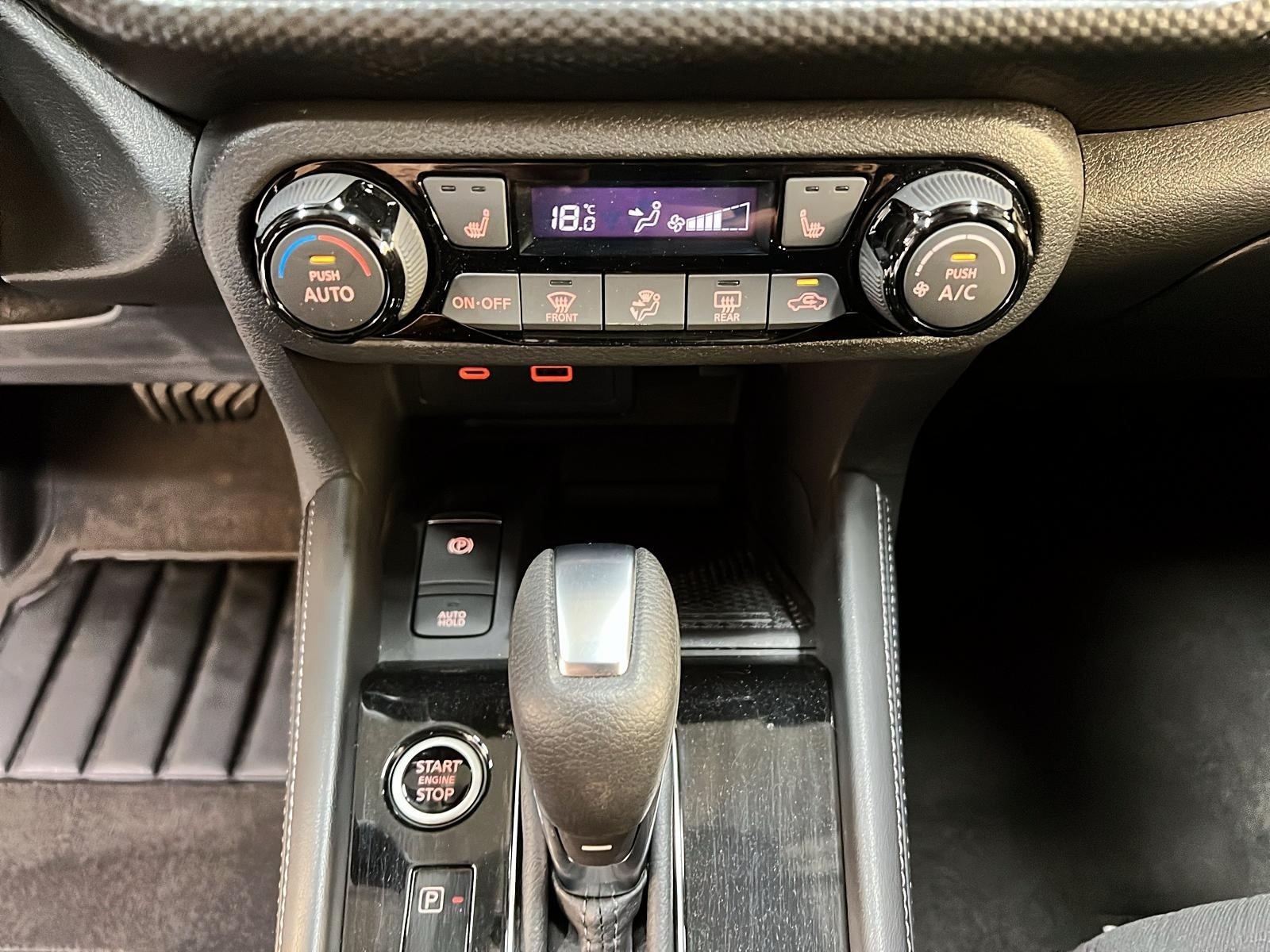 Nissan Kicks SV 2022 - image #14