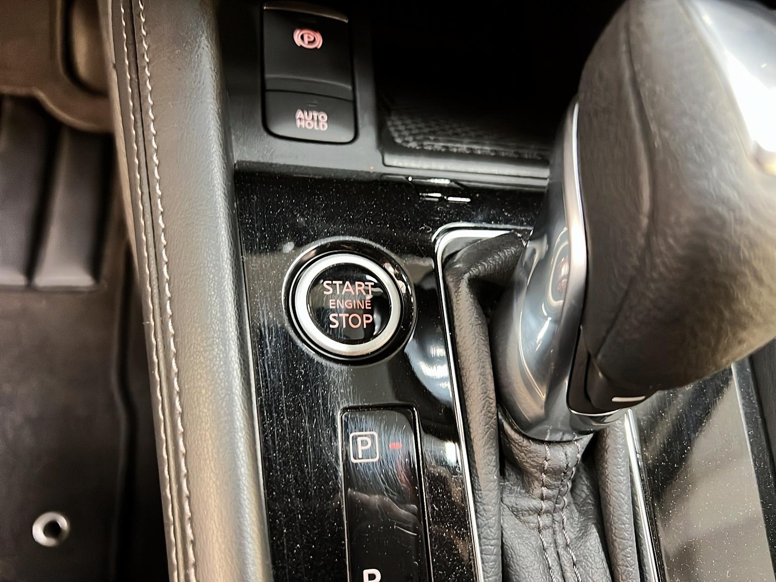 Nissan Kicks SV 2022 - image #17