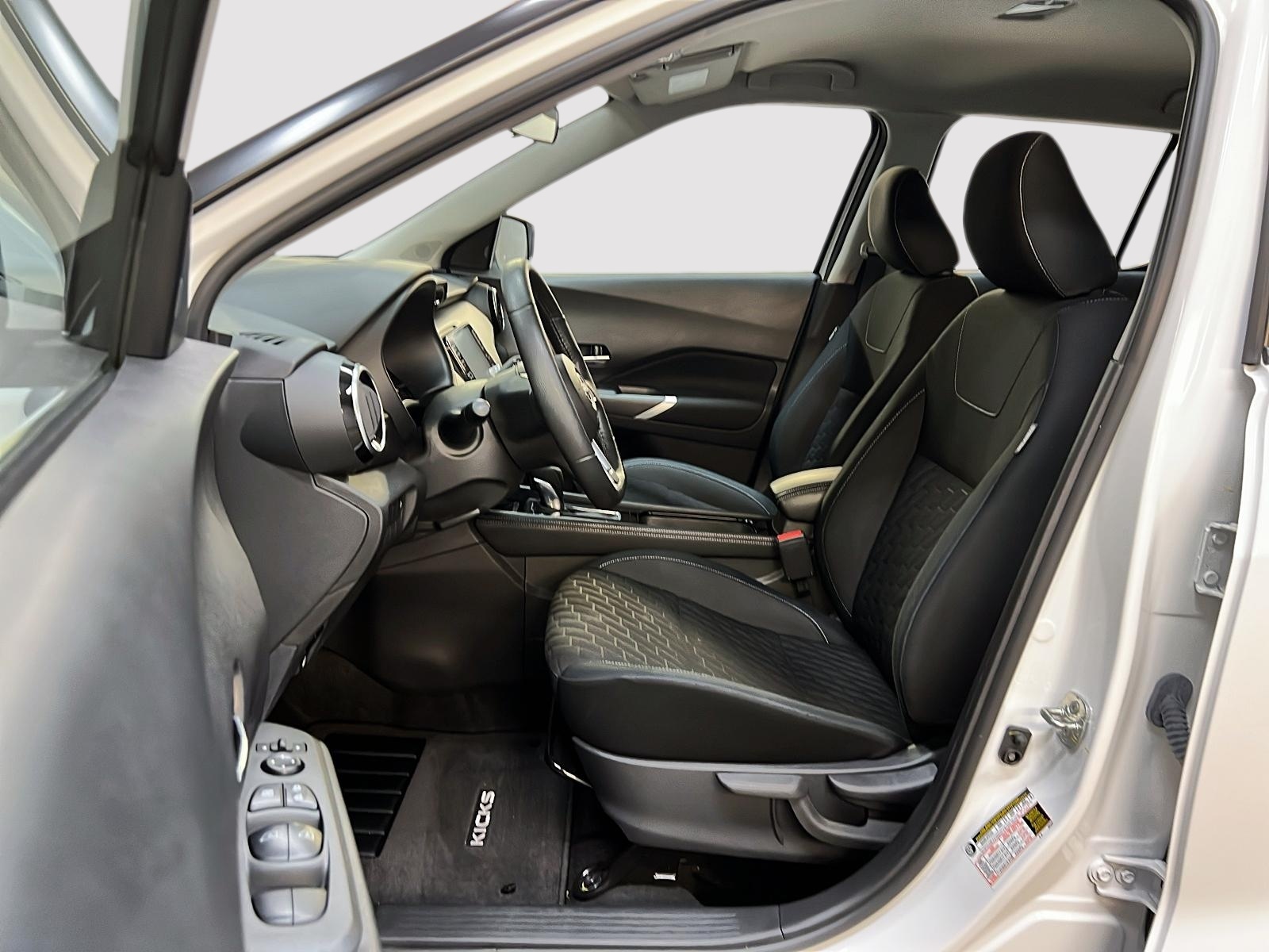 Nissan Kicks SV 2022 - image #7