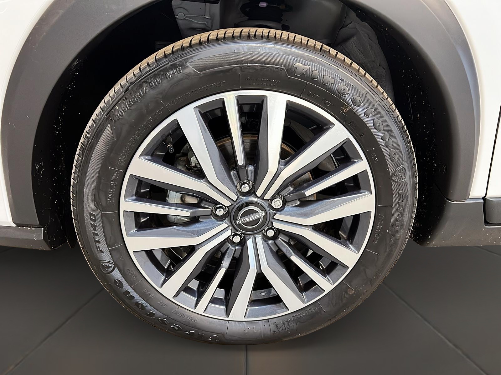 Nissan Kicks SV 2022 - image #26