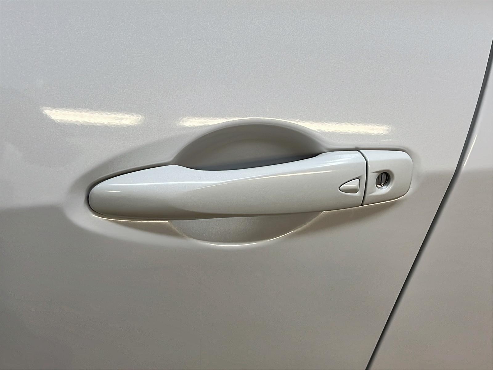 Nissan Kicks SV 2022 - image #23