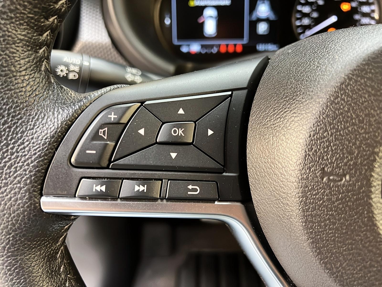 Nissan Kicks SV 2022 - image #19