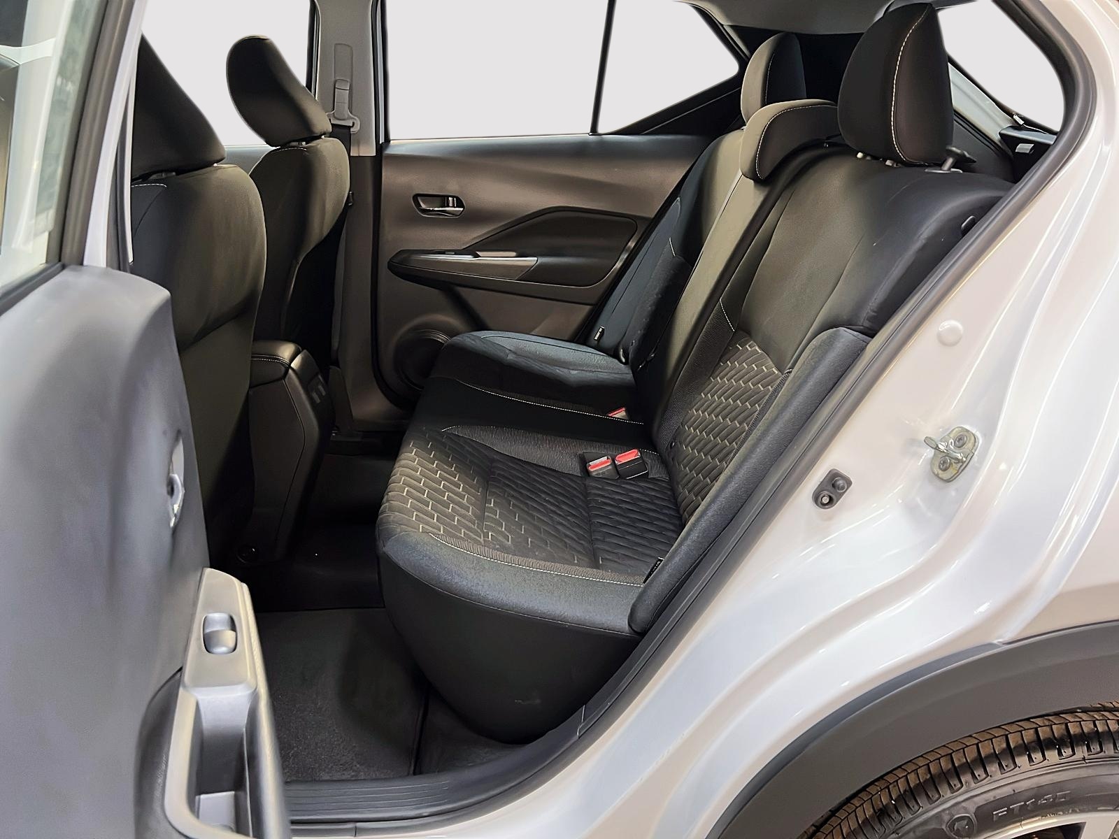 Nissan Kicks SV 2022 - image #9