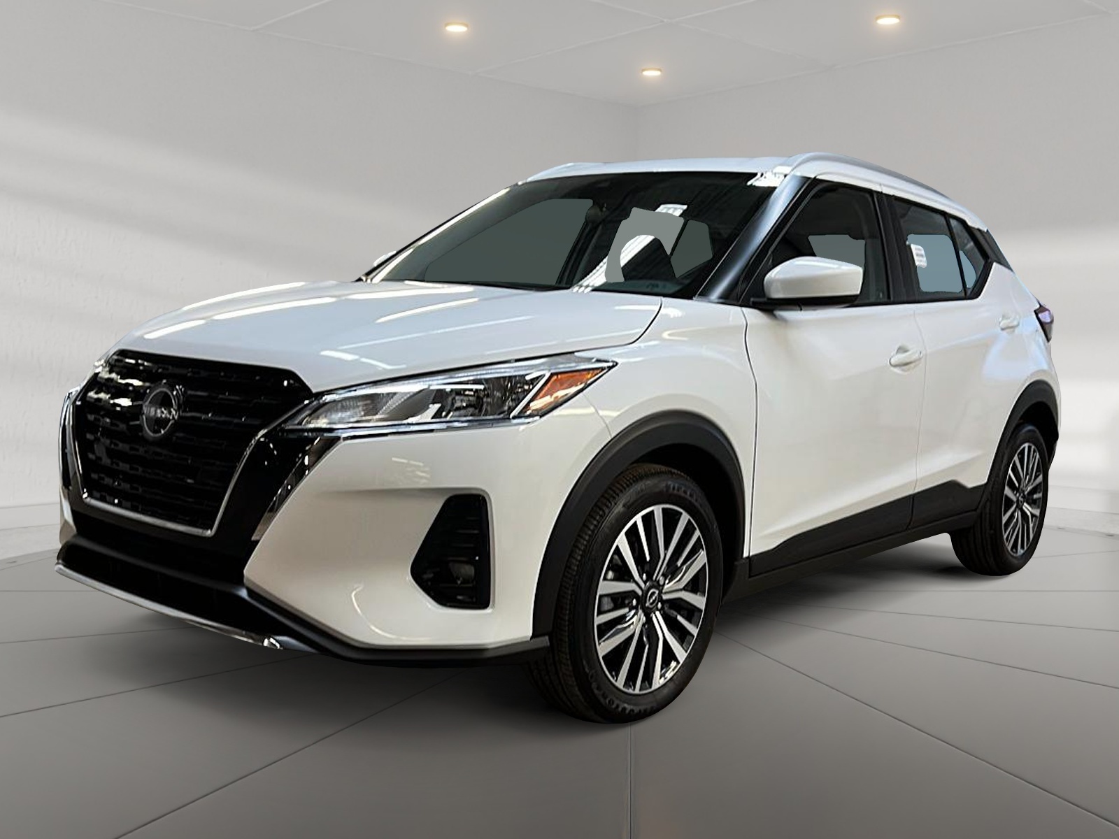 Nissan Kicks SV 2022 - image #1