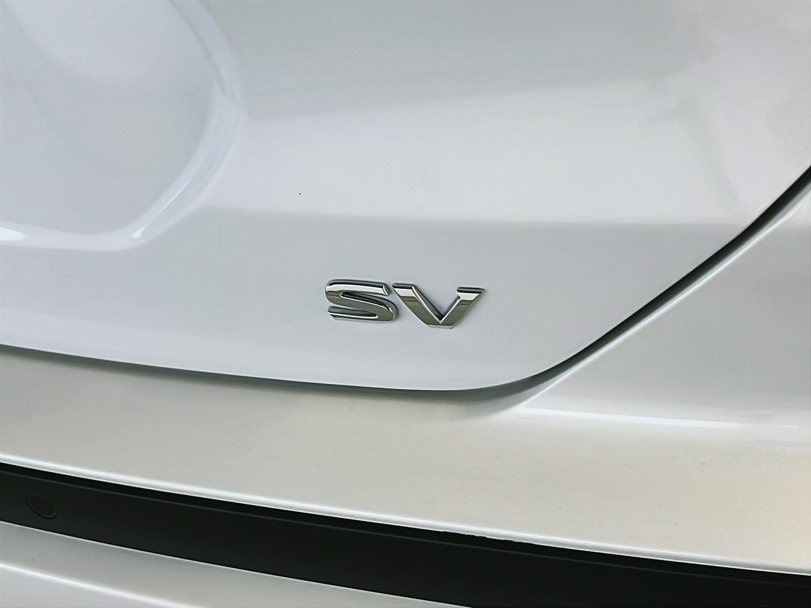 Nissan Kicks SV 2022 - image #25