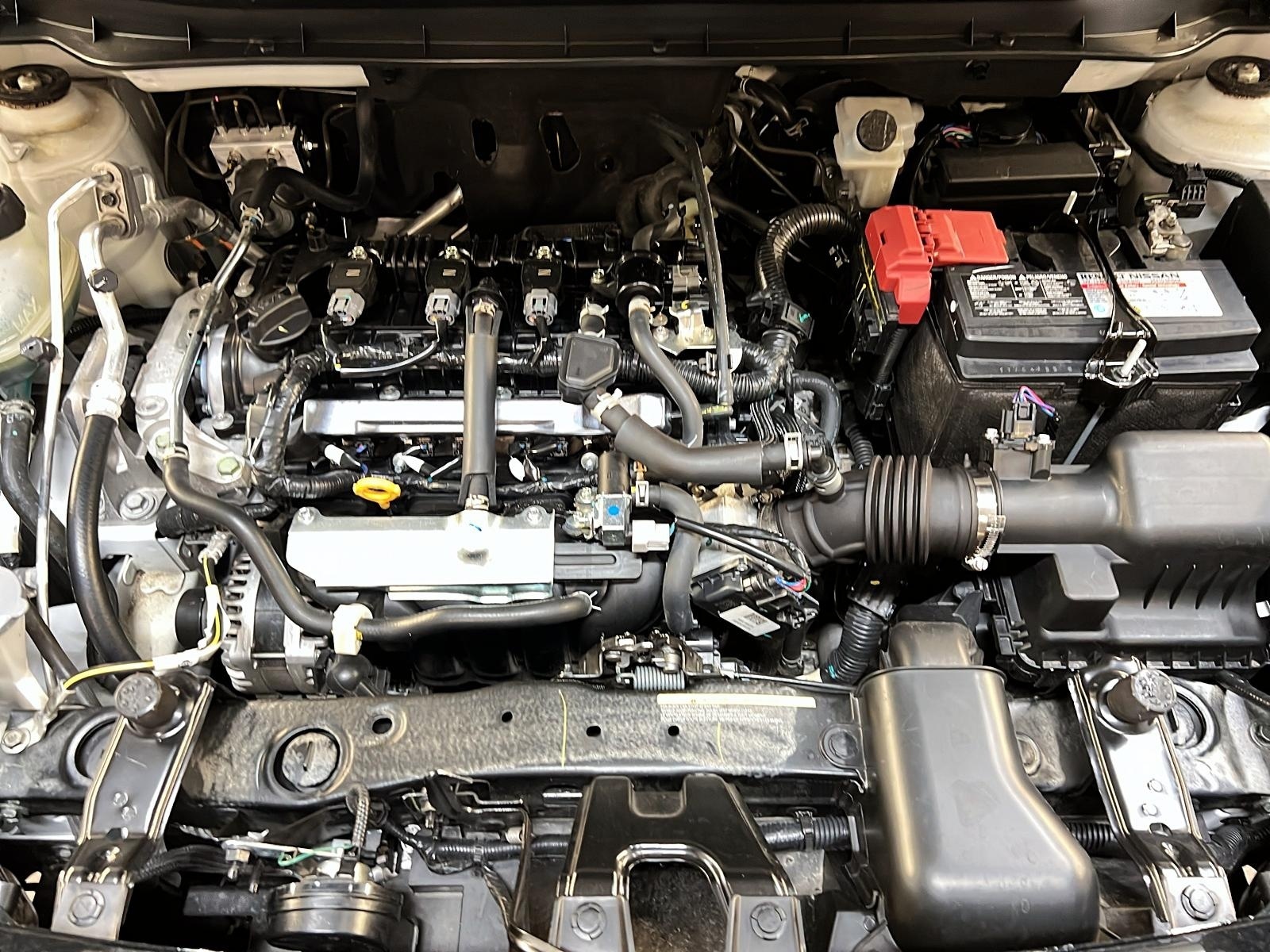 Nissan Kicks SV 2022 - image #11