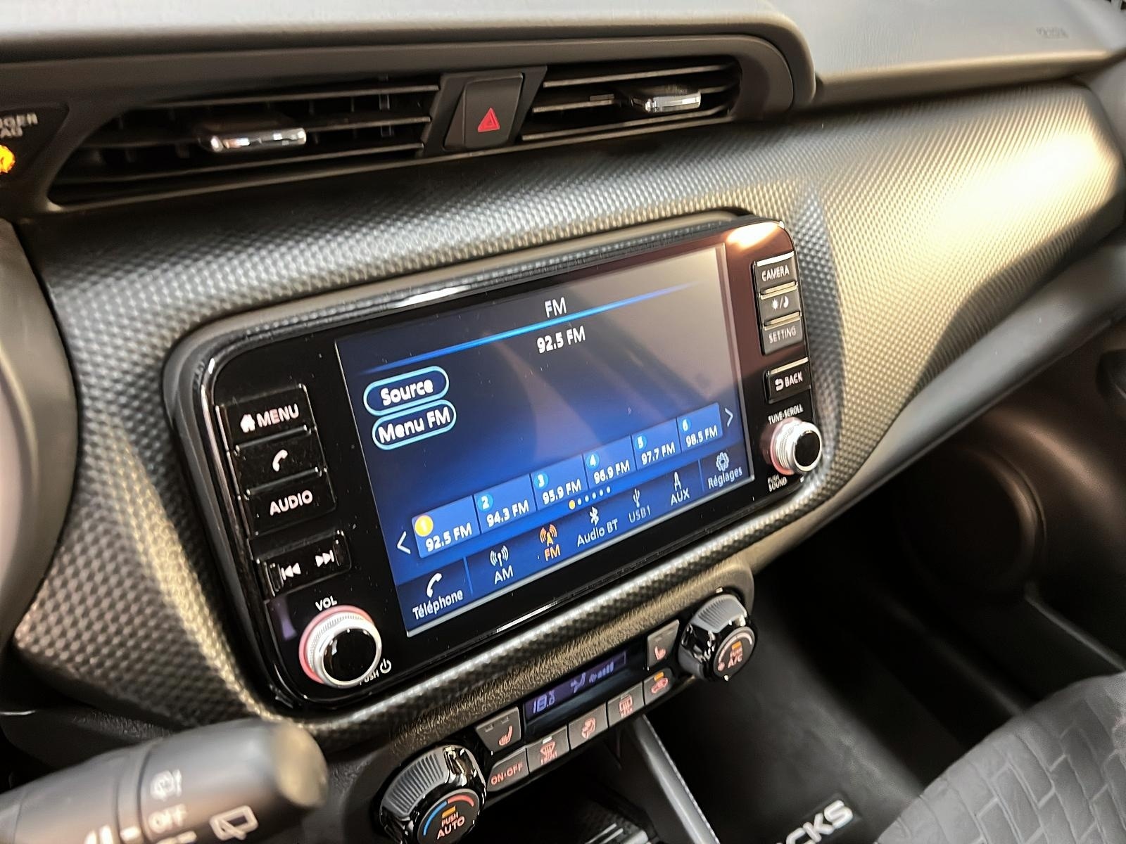 Nissan Kicks SV 2022 - image #15