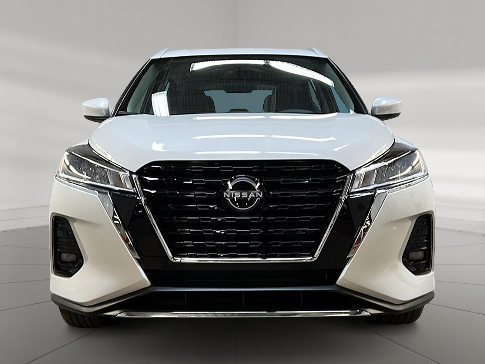 Nissan Kicks SV 2022 - image #2