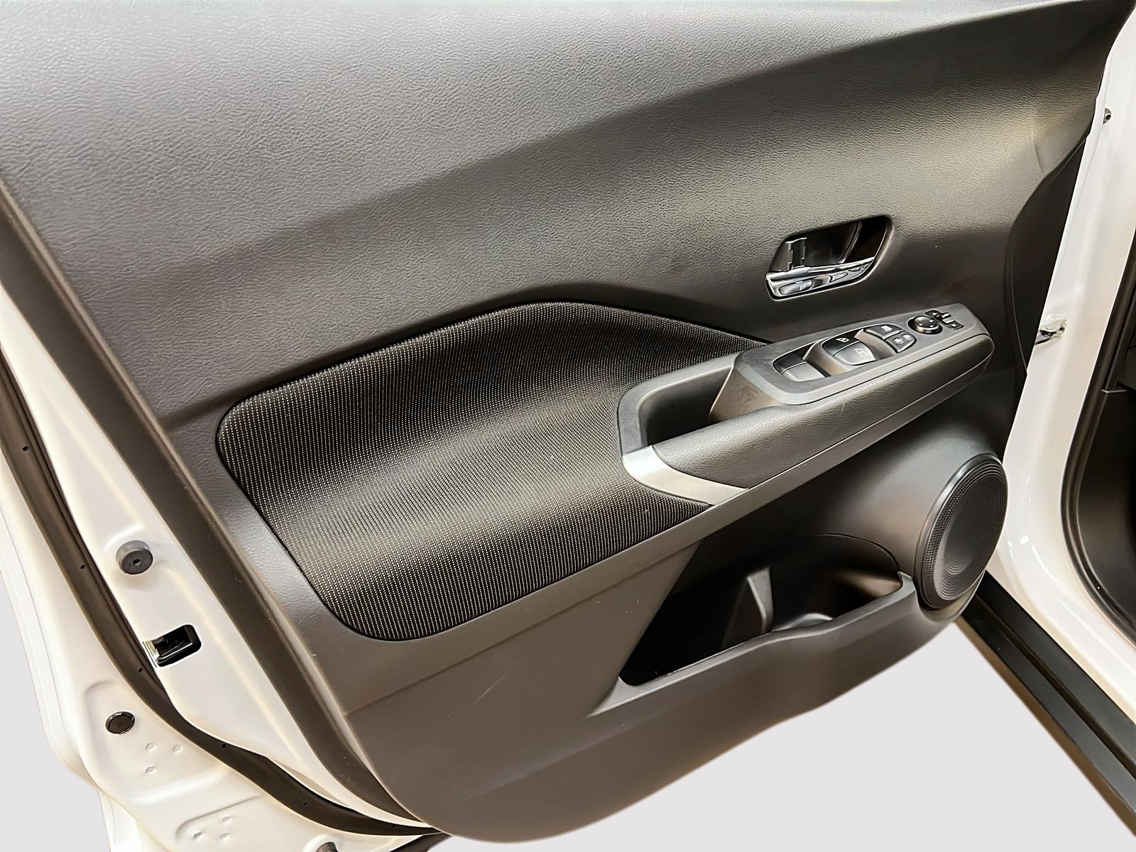 Nissan Kicks SV 2022 - image #22