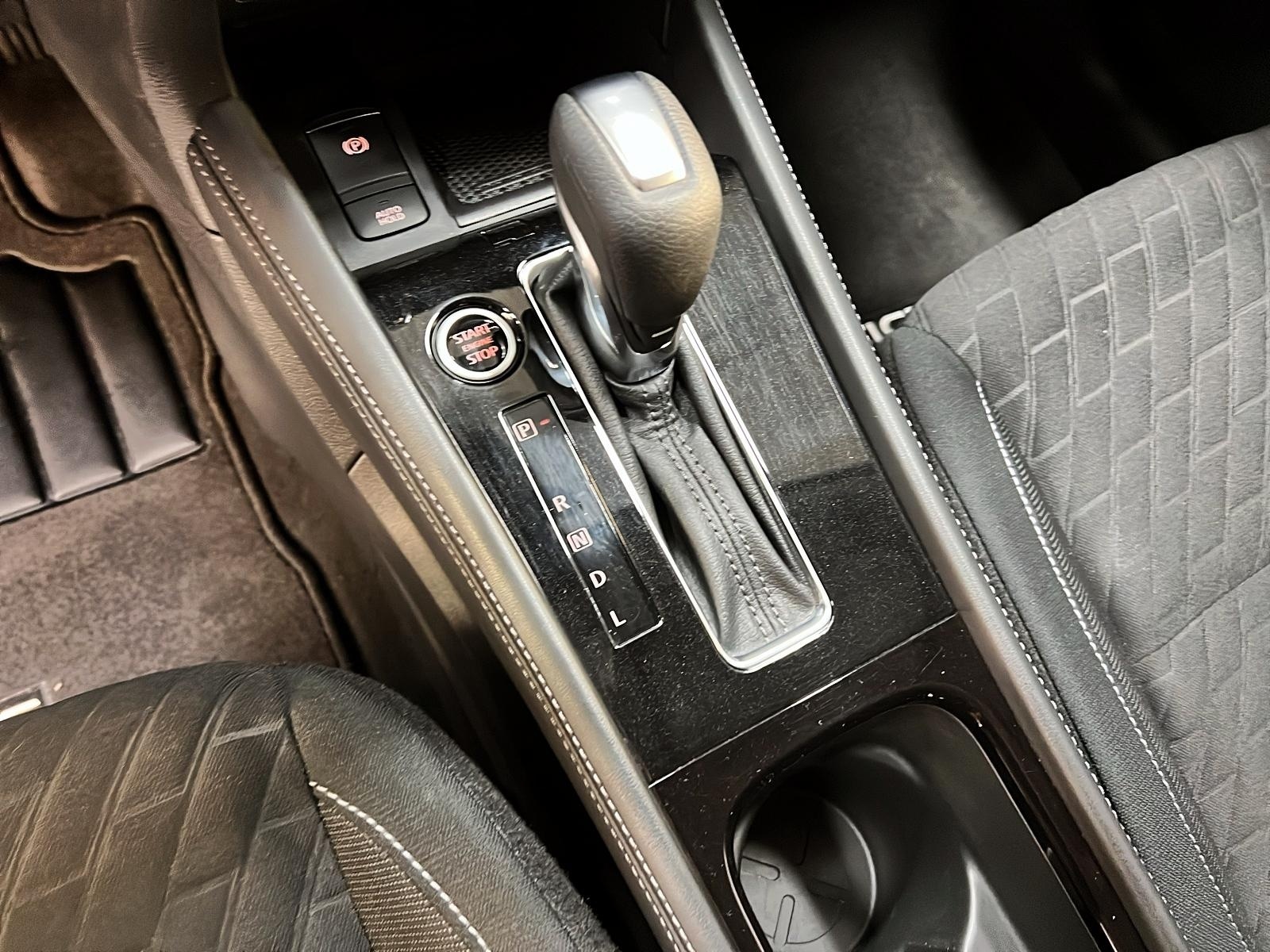 Nissan Kicks SV 2022 - image #13