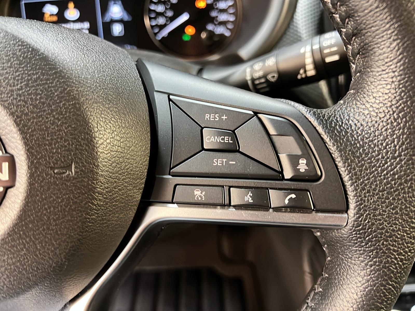Nissan Kicks SV 2022 - image #18
