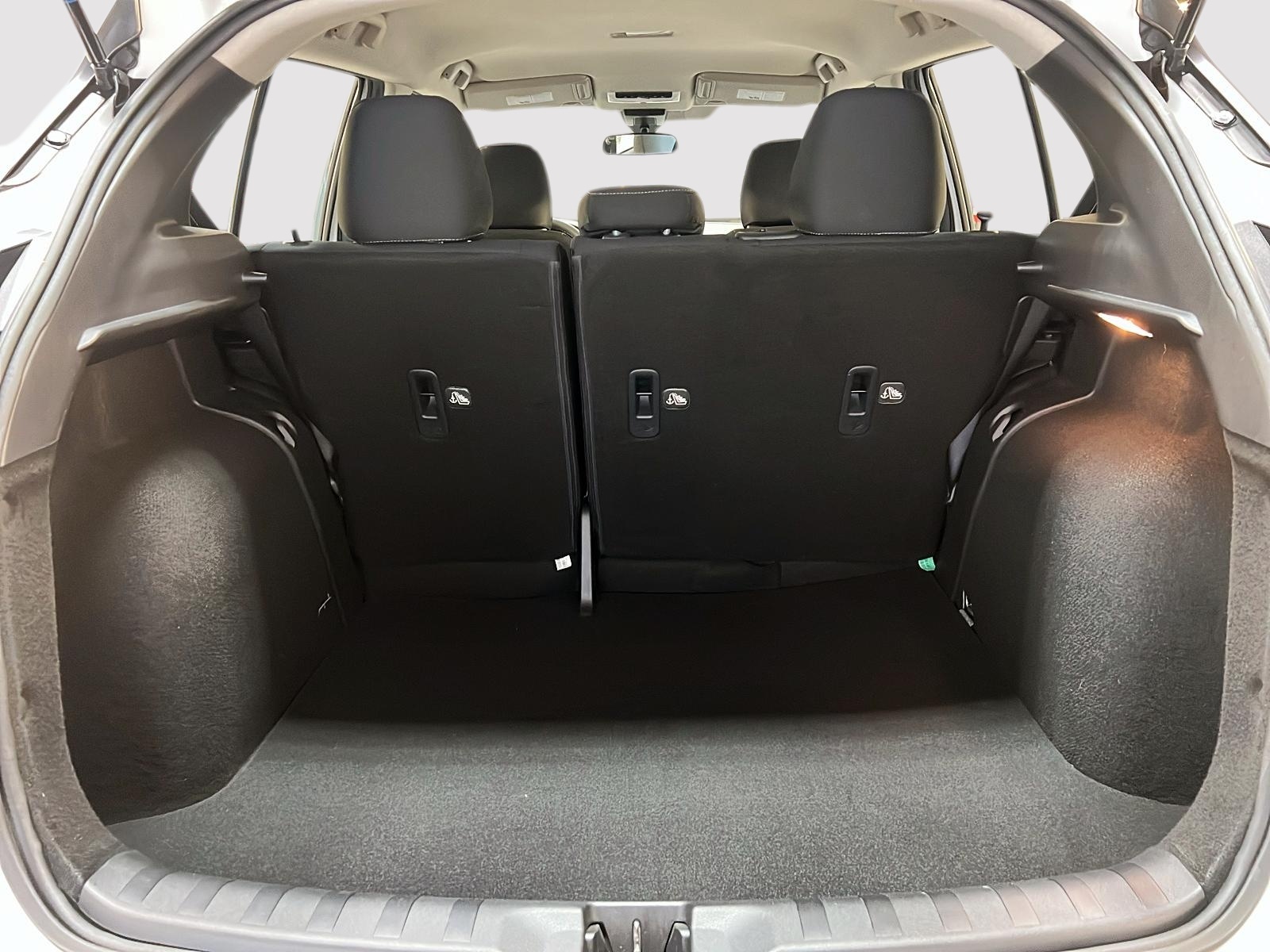 Nissan Kicks SV 2022 - image #12