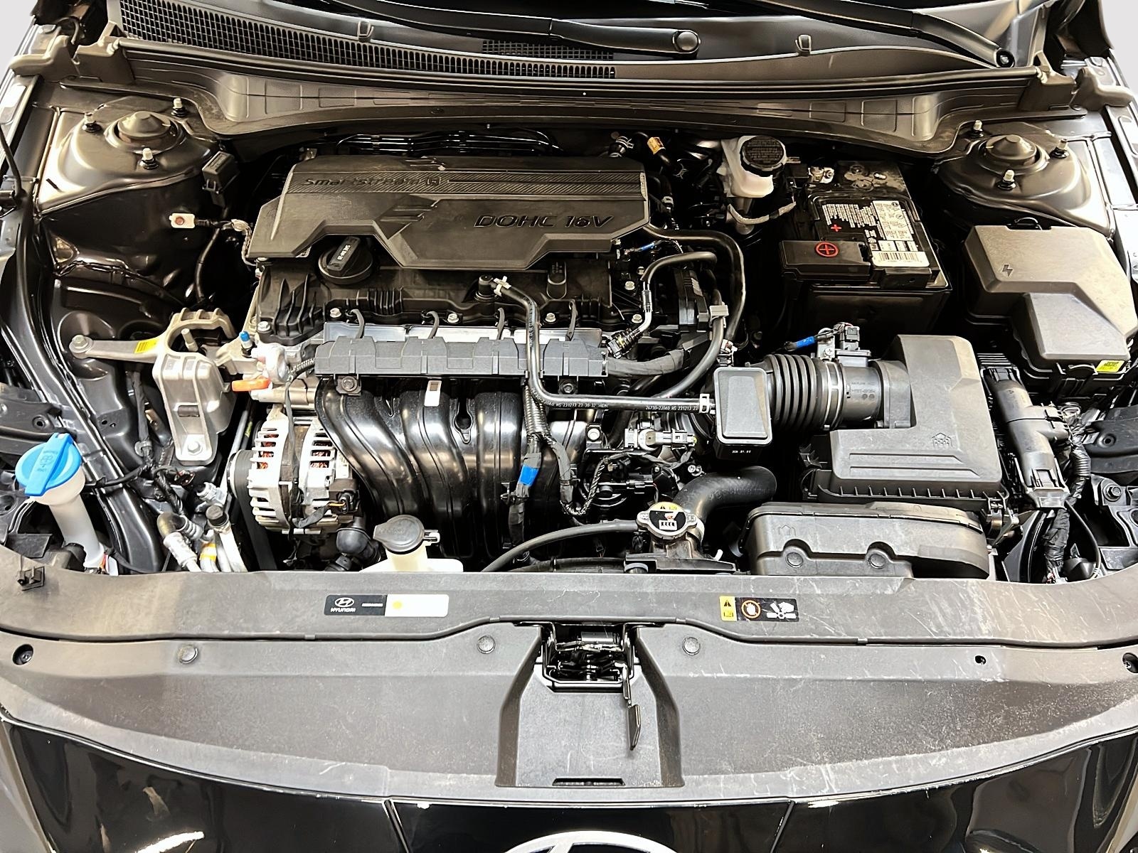 Hyundai Elantra 2024 - Image #12
