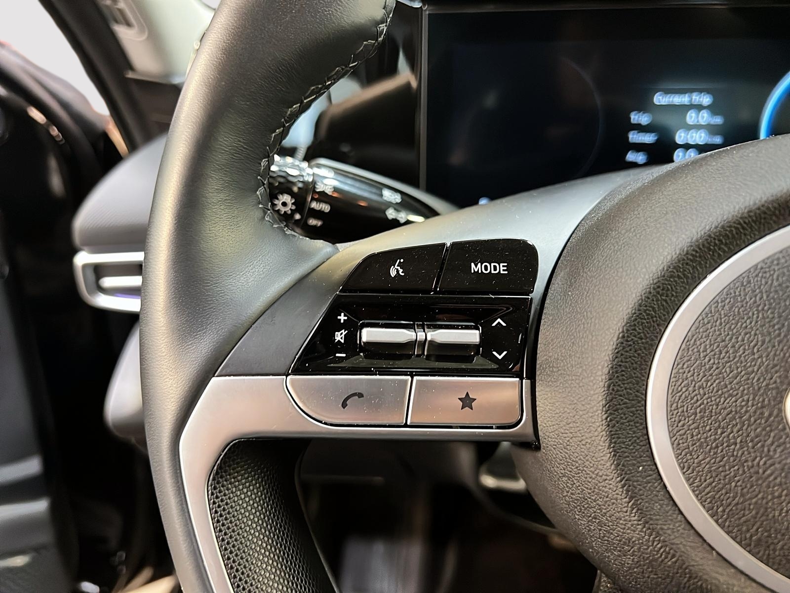 Hyundai Elantra 2024 - Image #21
