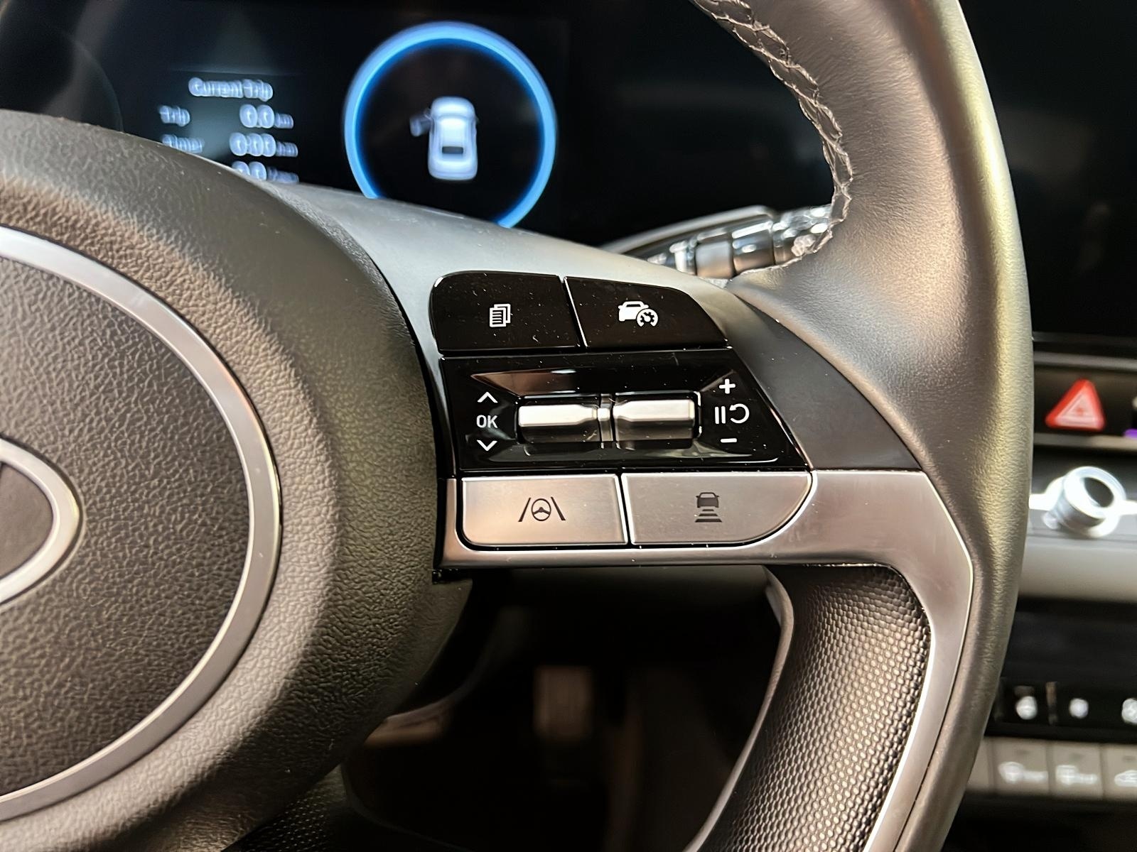 Hyundai Elantra 2024 - Image #20