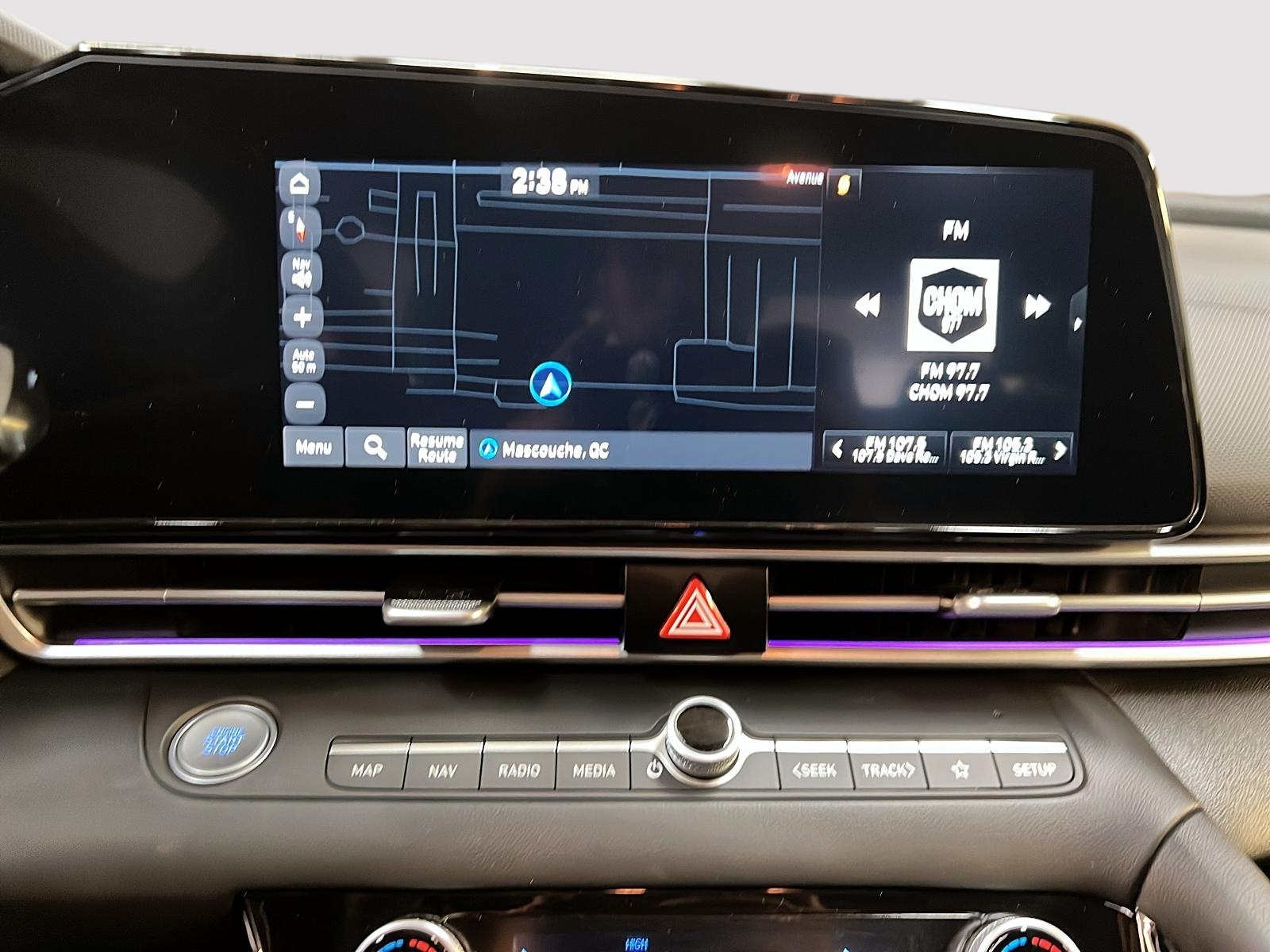 Hyundai Elantra 2024 - Image #18