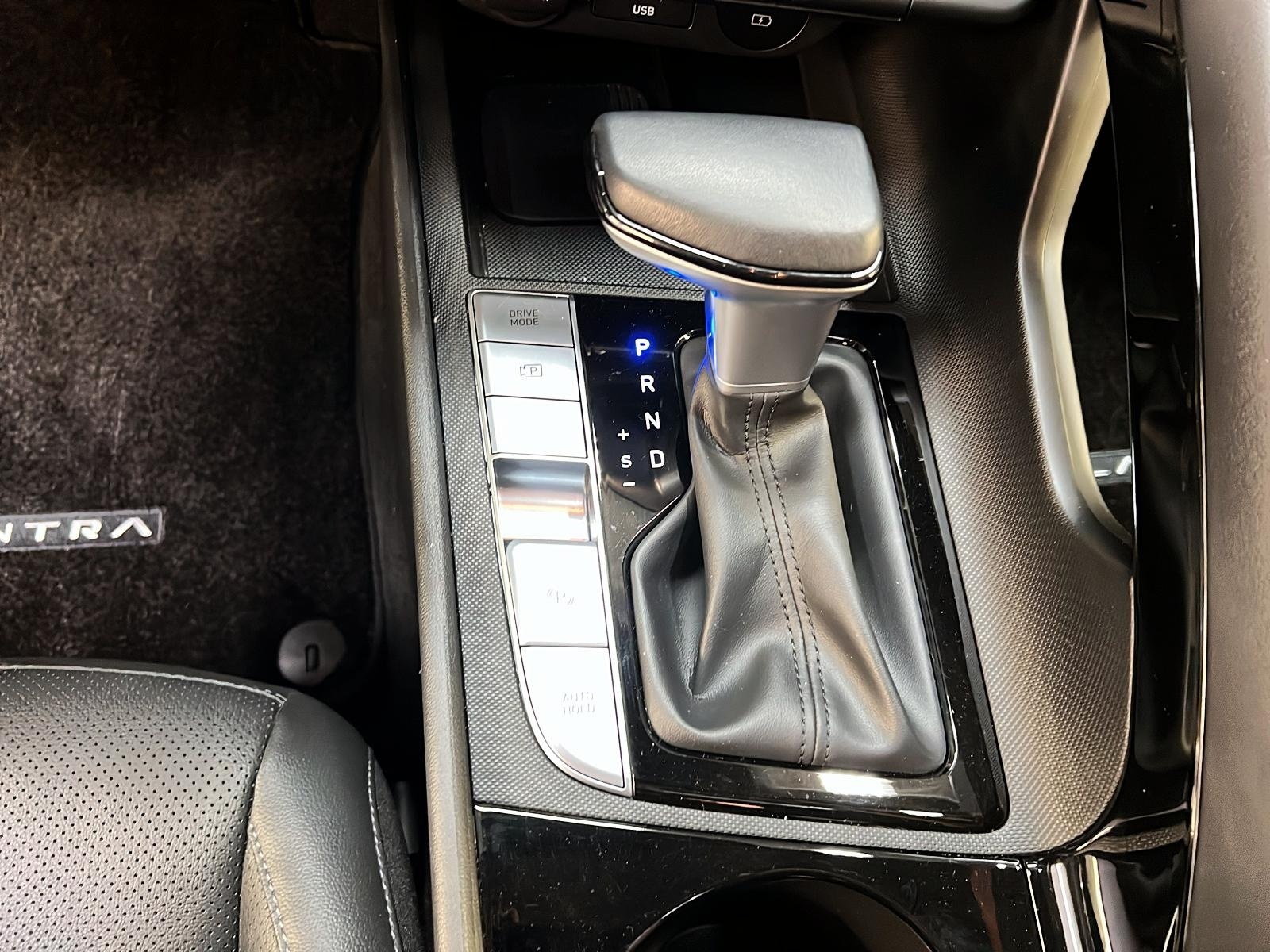 Hyundai Elantra 2024 - Image #14
