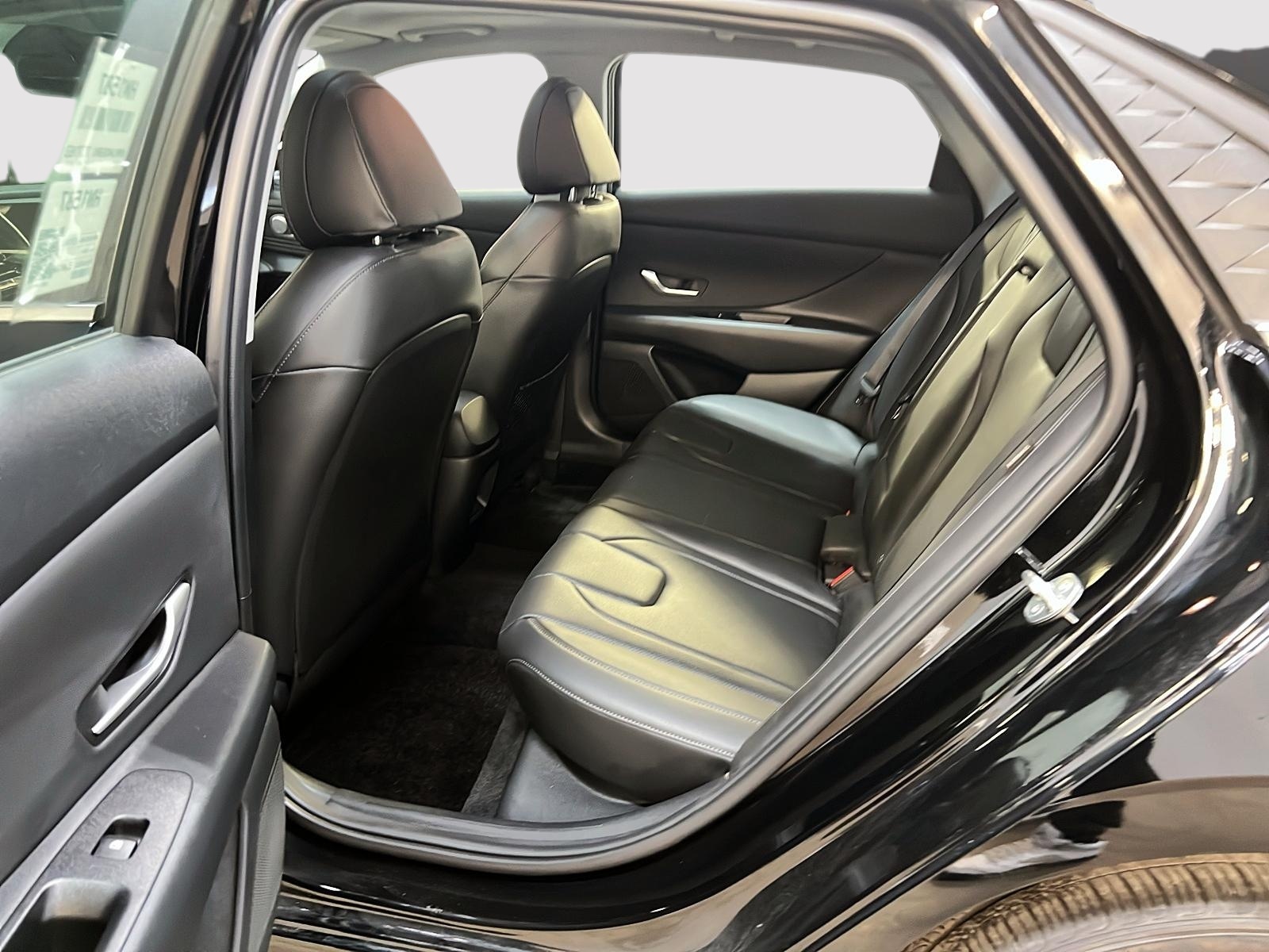 Hyundai Elantra 2024 - Image #10