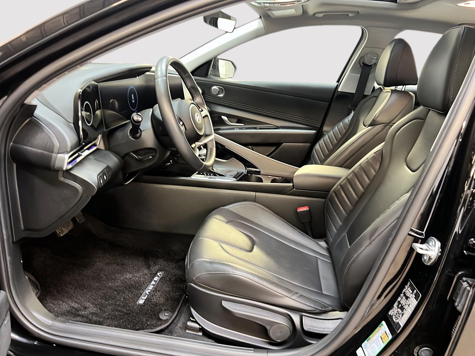 Hyundai Elantra 2024 - Image #7