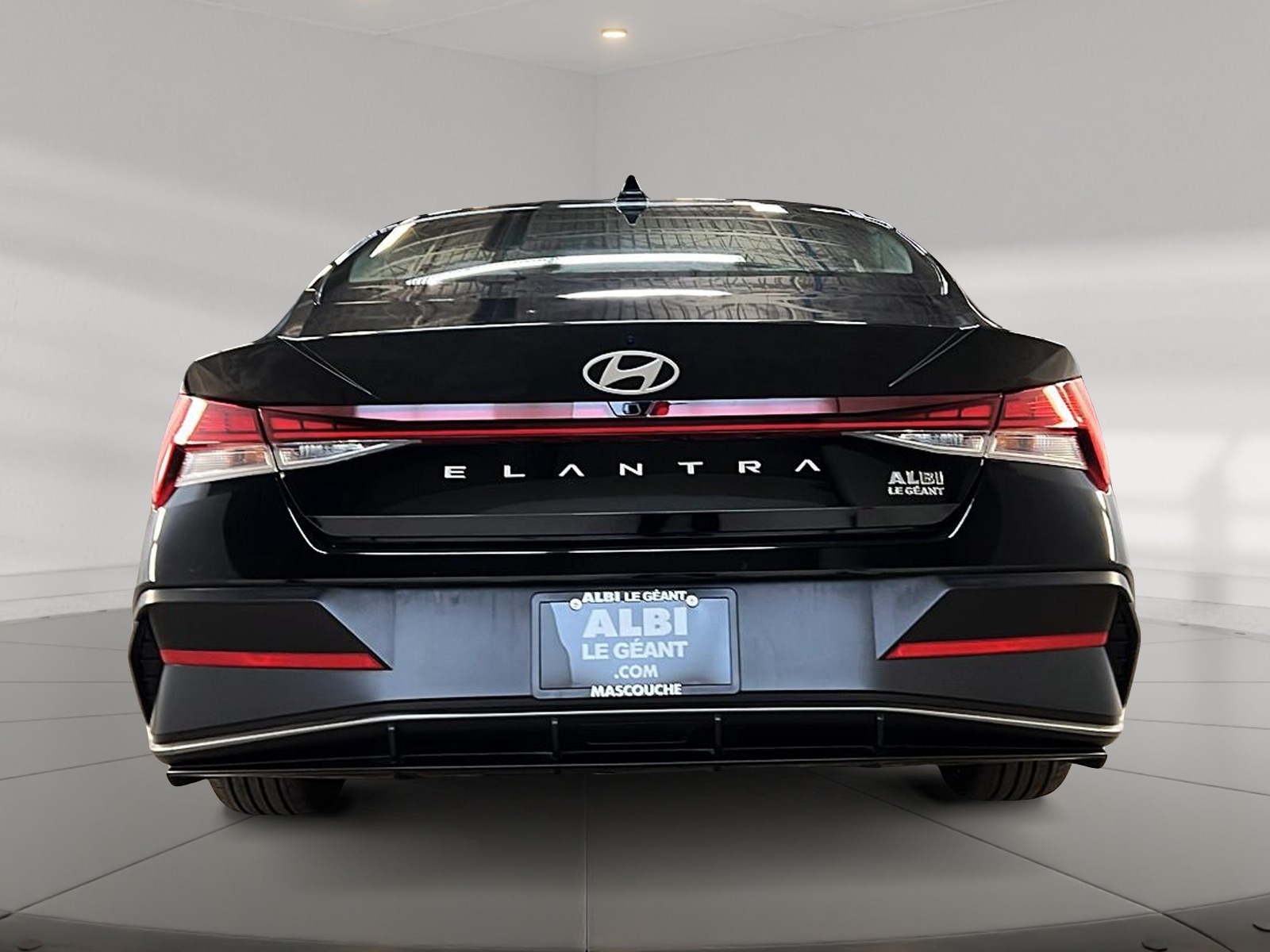 Hyundai Elantra 2024 - Image #5