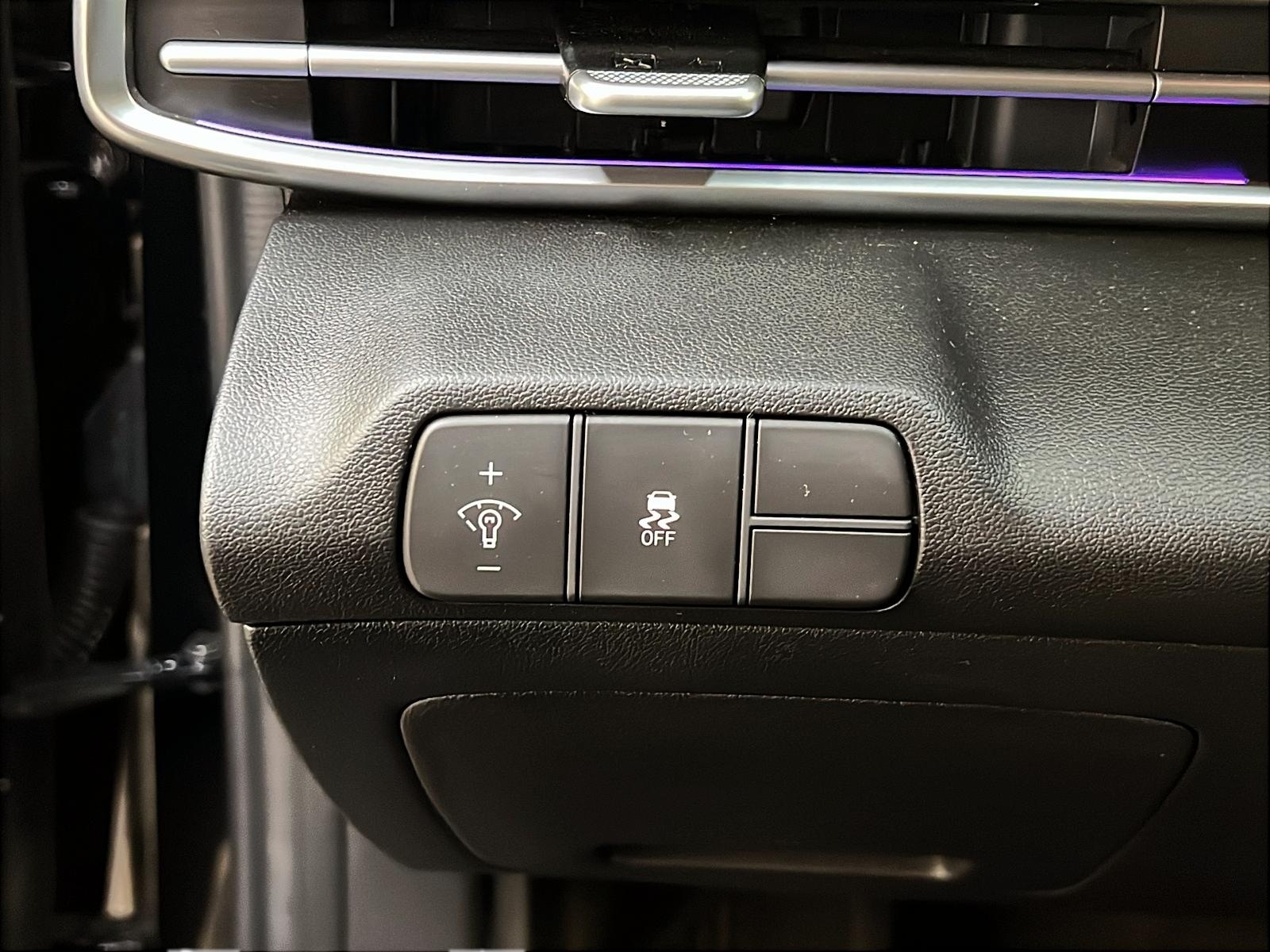 Hyundai Elantra 2024 - Image #22