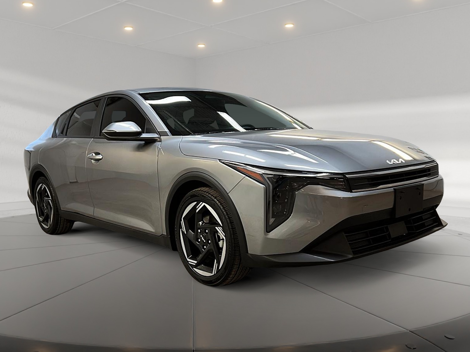 Kia K4 EX 2025 - image #3