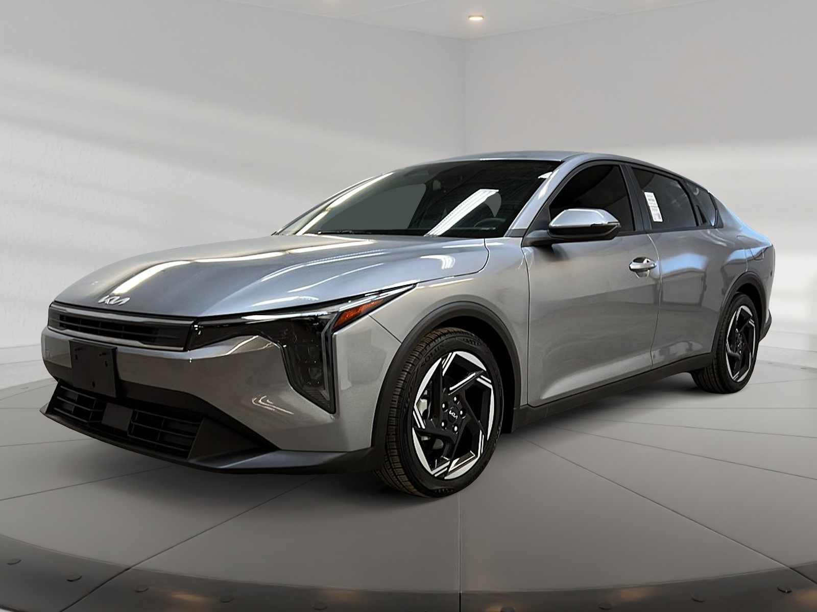 Kia K4 EX 2025 - image #1