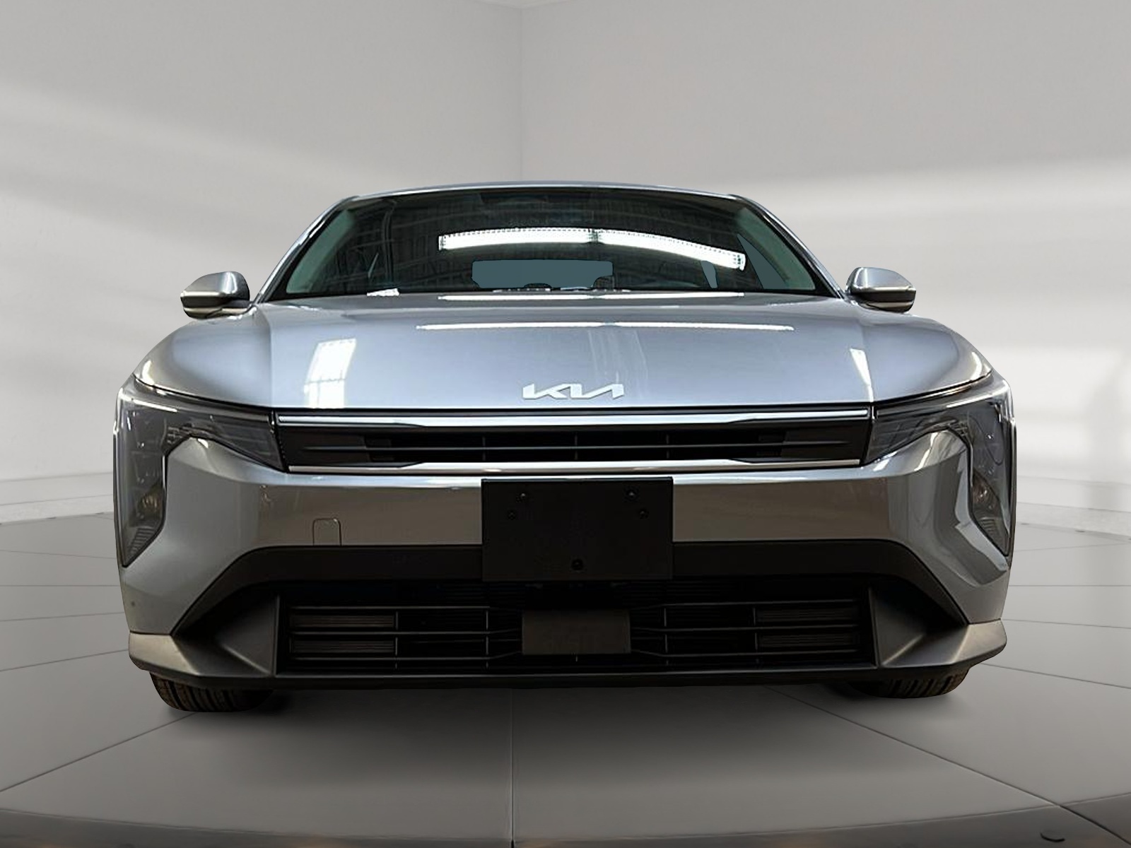 Kia K4 EX 2025 - image #2