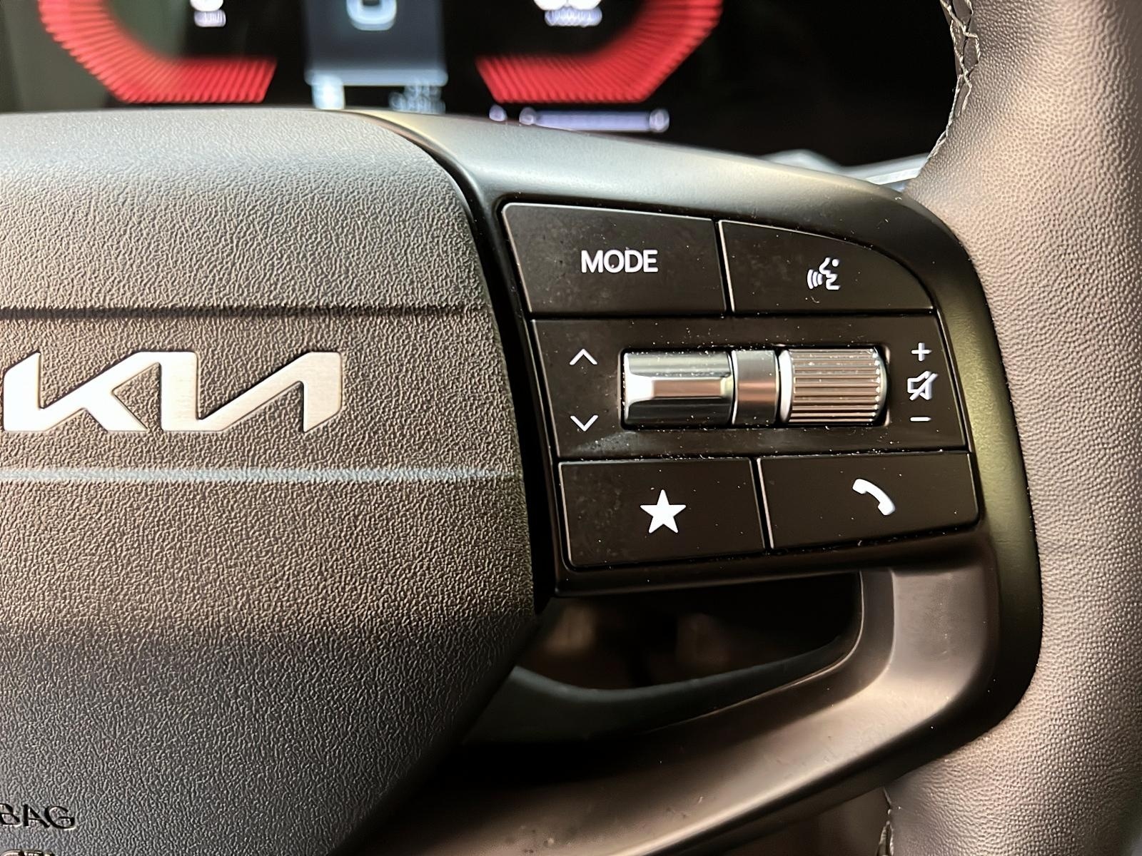 Kia K4 EX 2025 - image #18