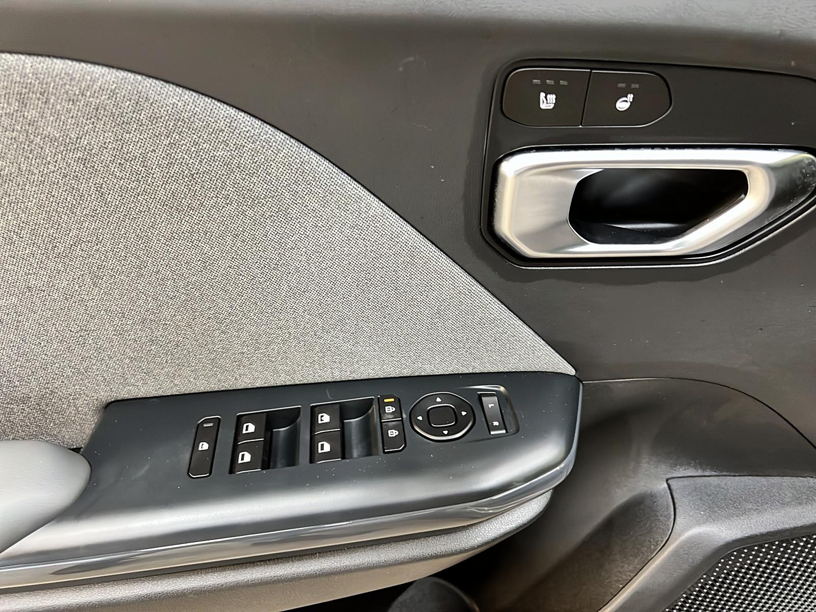 Kia K4 EX 2025 - image #21
