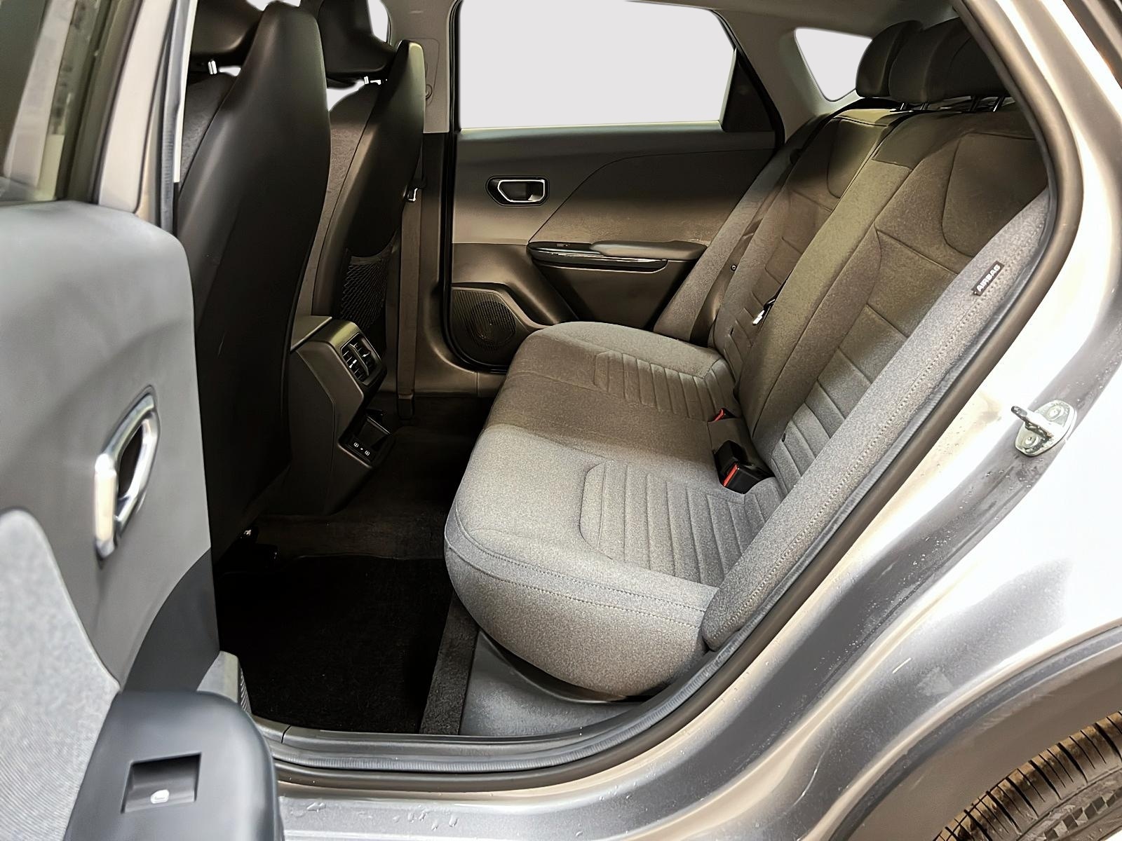 Kia K4 EX 2025 - image #9