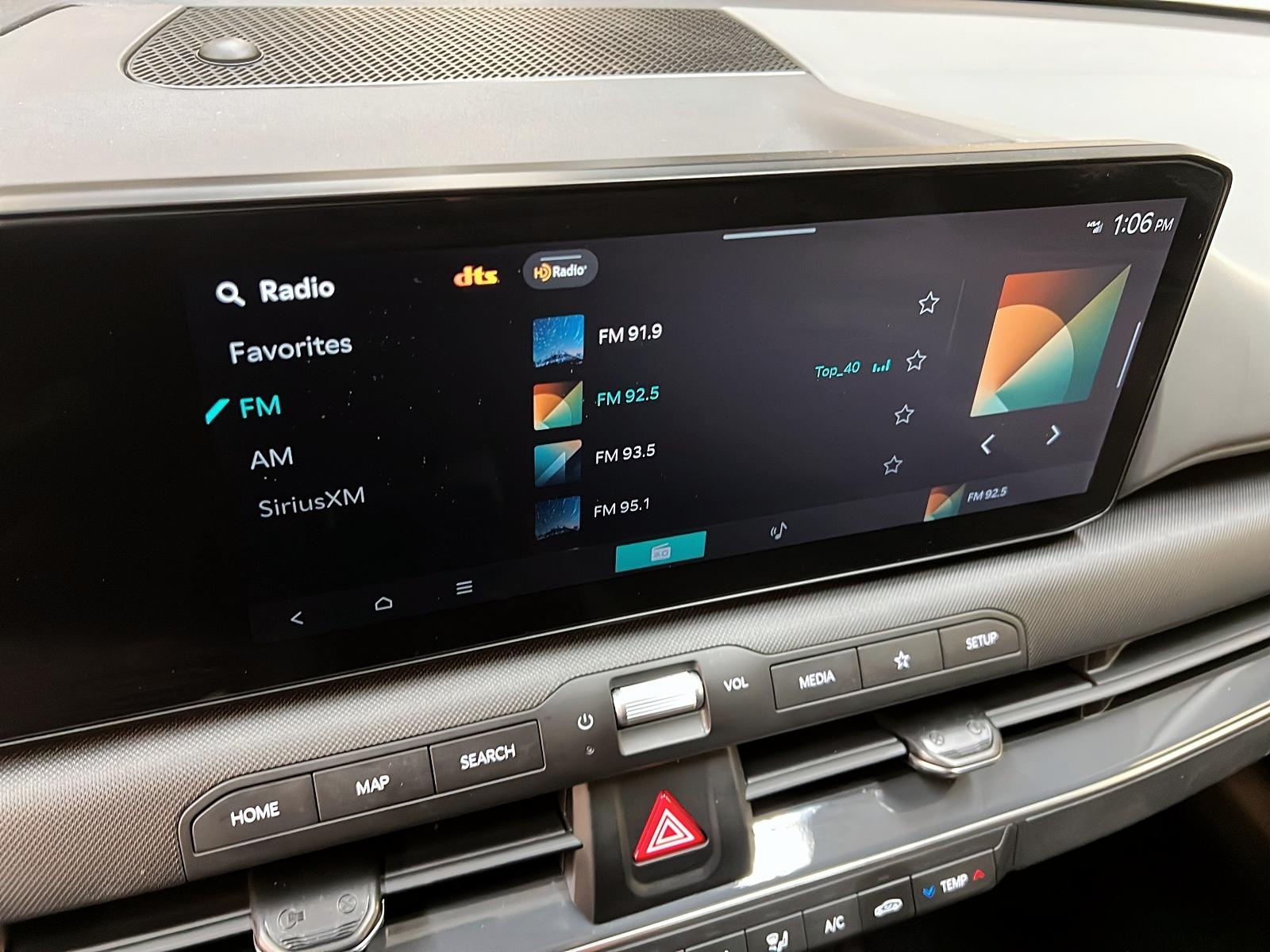 Kia K4 EX 2025 - image #15