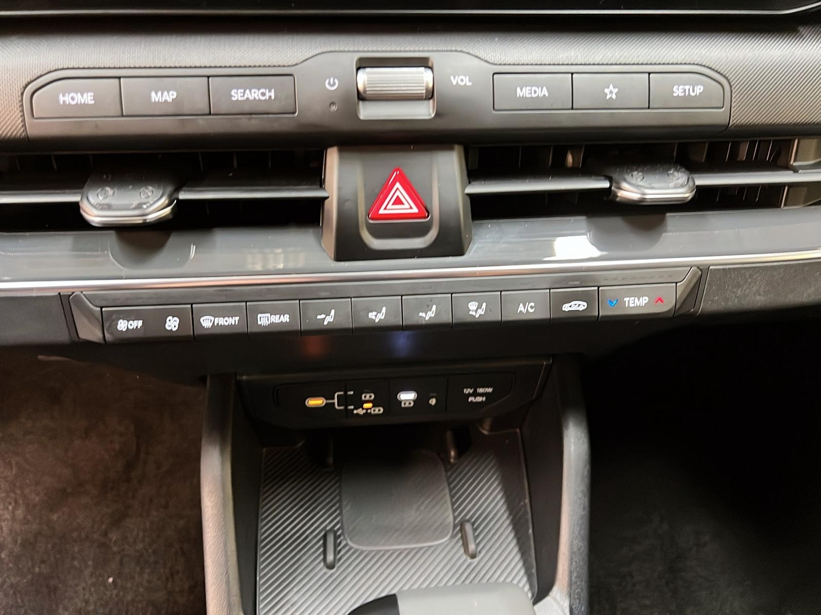 Kia K4 EX 2025 - image #14