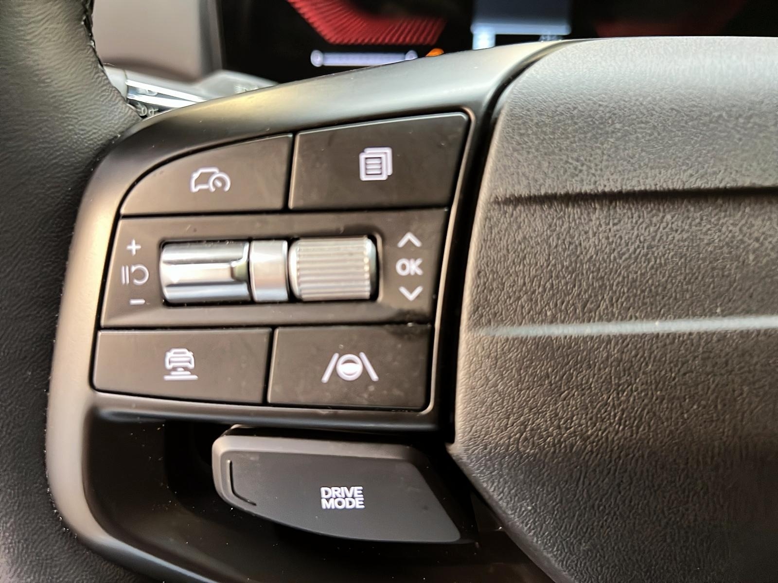 Kia K4 EX 2025 - image #19