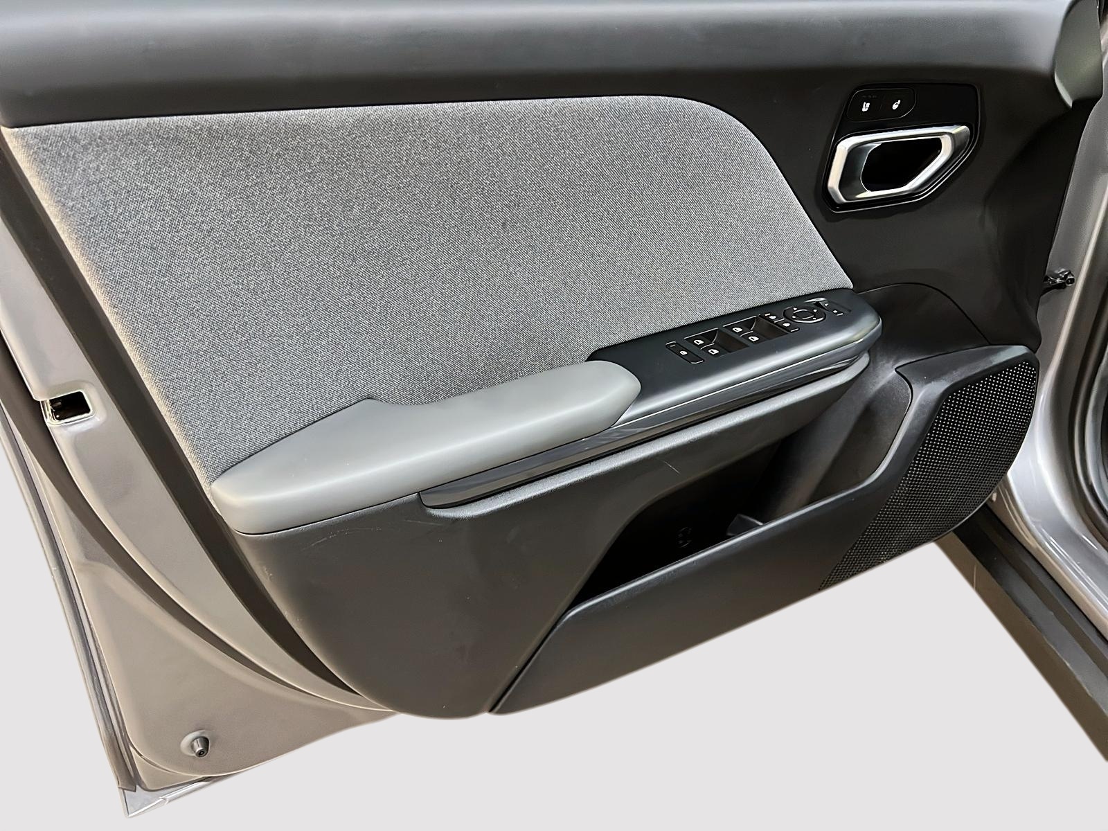 Kia K4 EX 2025 - image #22
