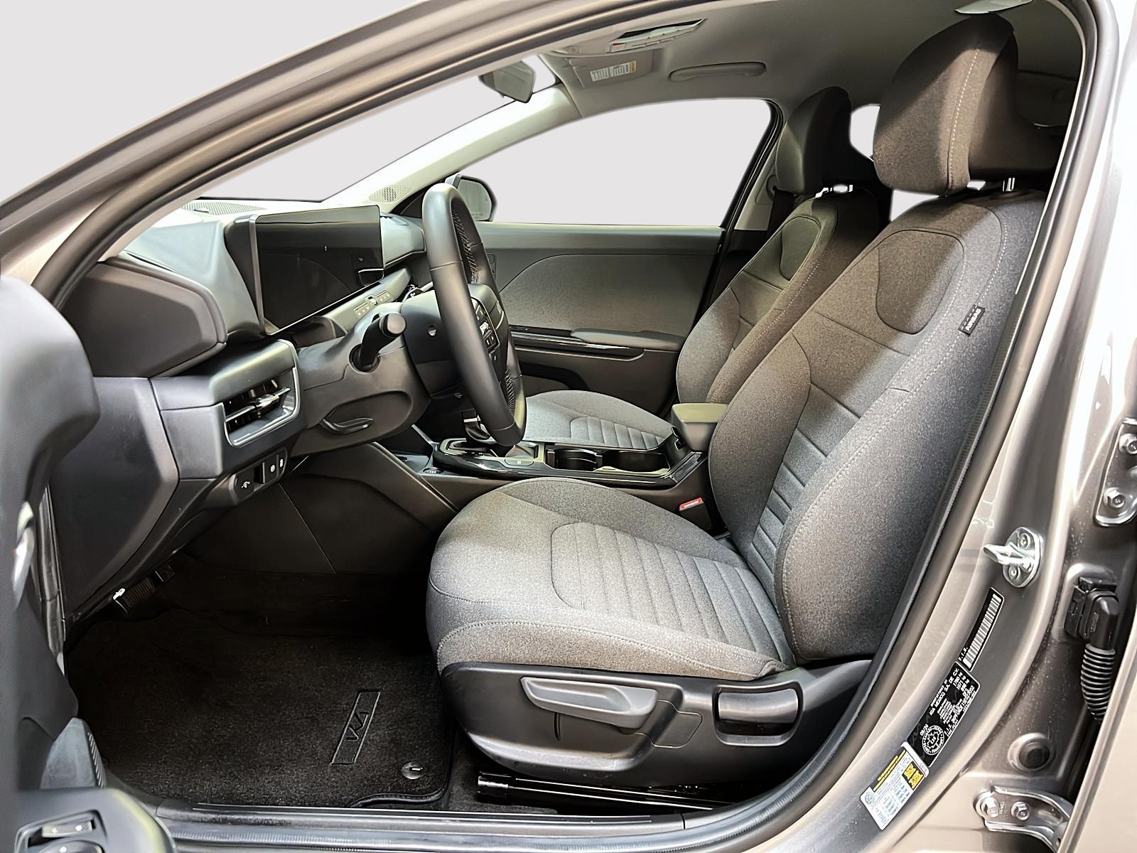 Kia K4 EX 2025 - image #7