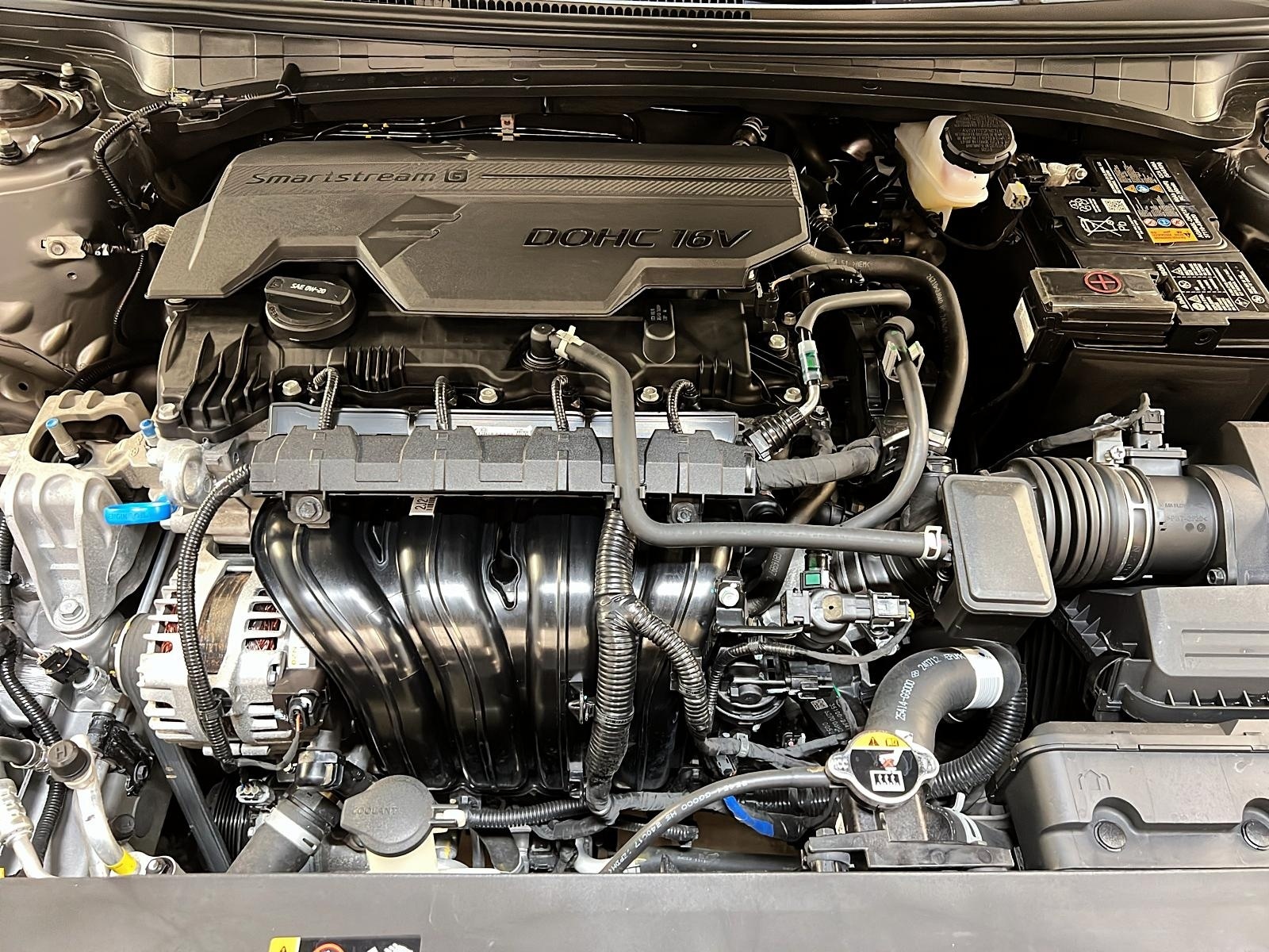 Kia K4 EX 2025 - image #11
