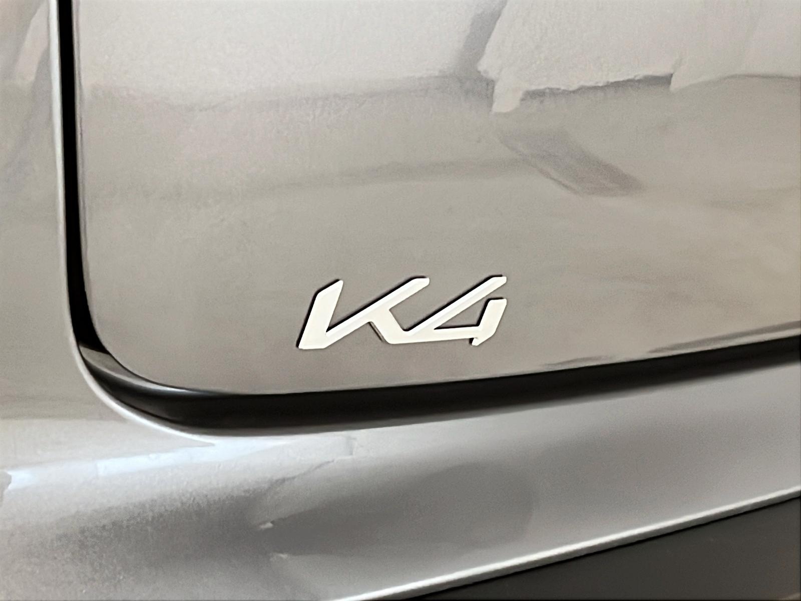Kia K4 EX 2025 - image #24