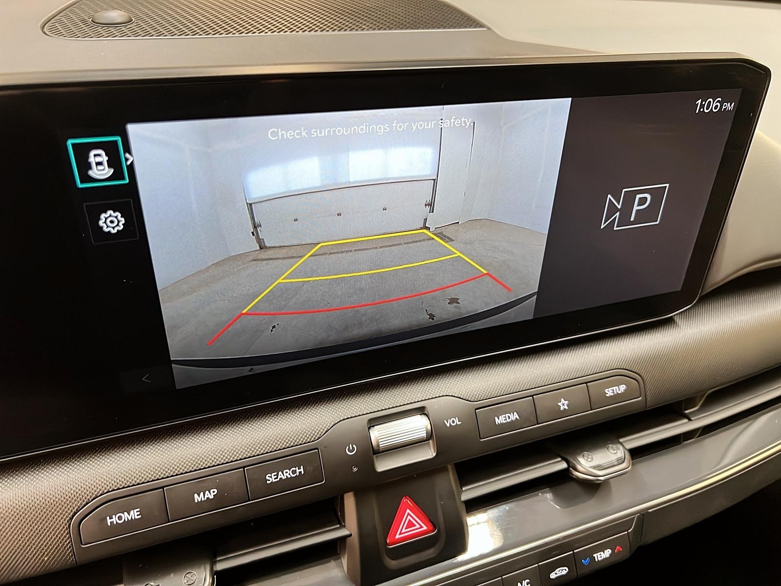 Kia K4 EX 2025 - image #16