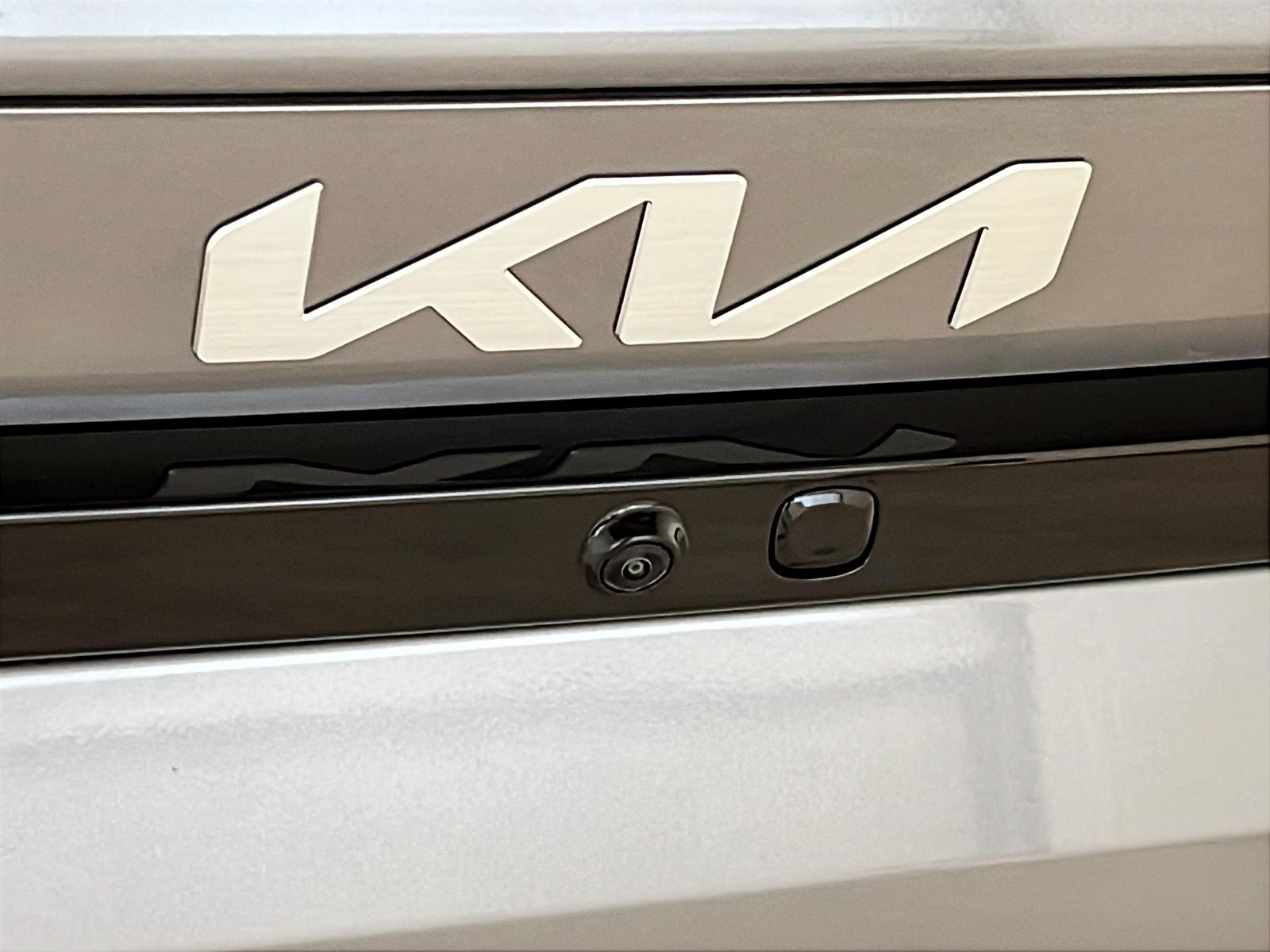 Kia K4 EX 2025 - image #25